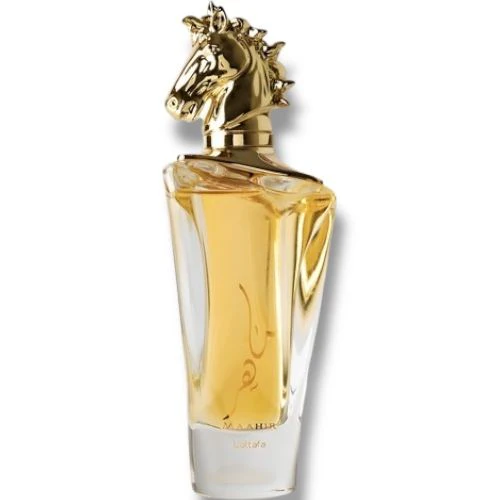 Lattafa Maahir Luxury Middle Eastern Perfume - Image 2