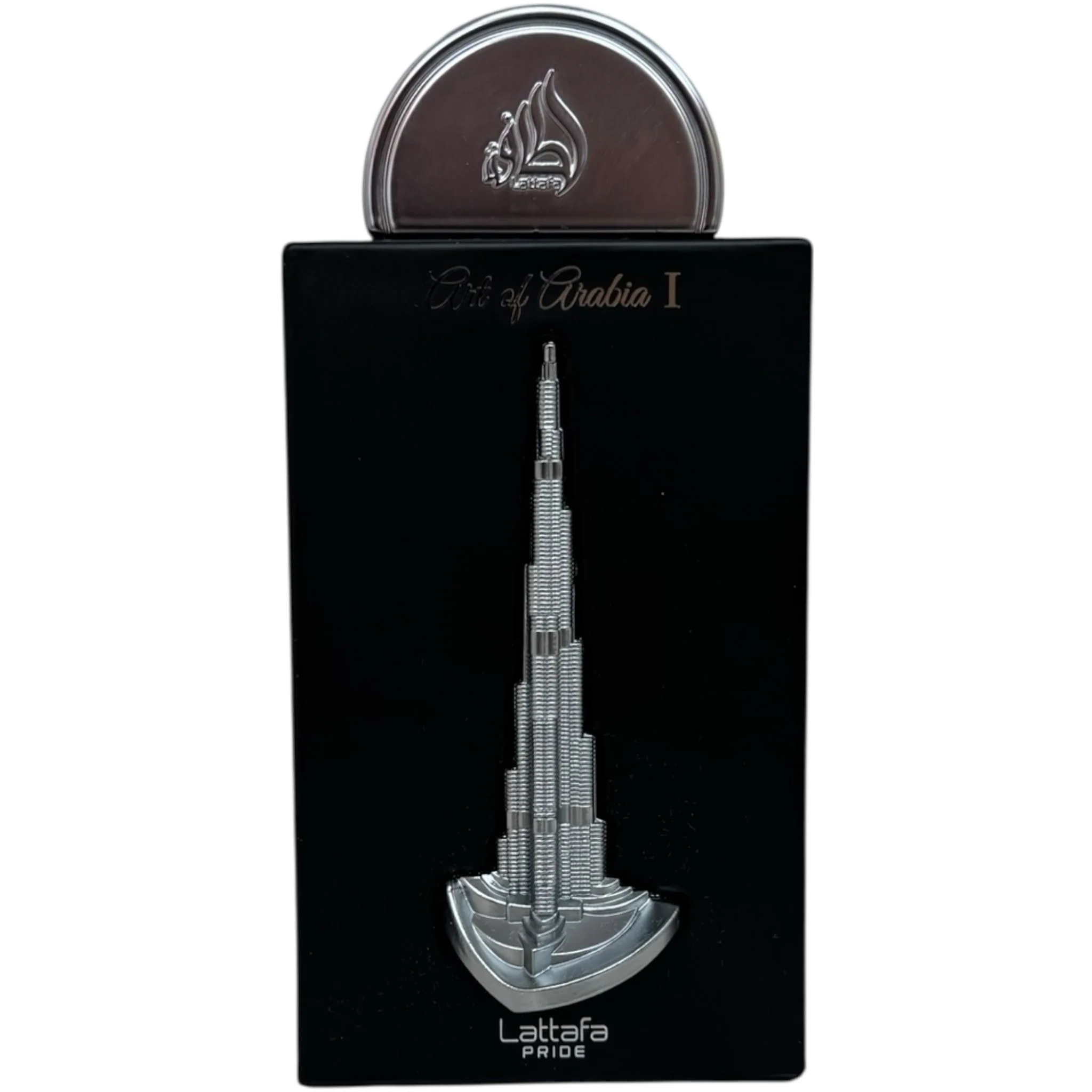 Lattafa Pride Art Of Arabia 100ML Spray – Middle Eastern Perfume - Image 2