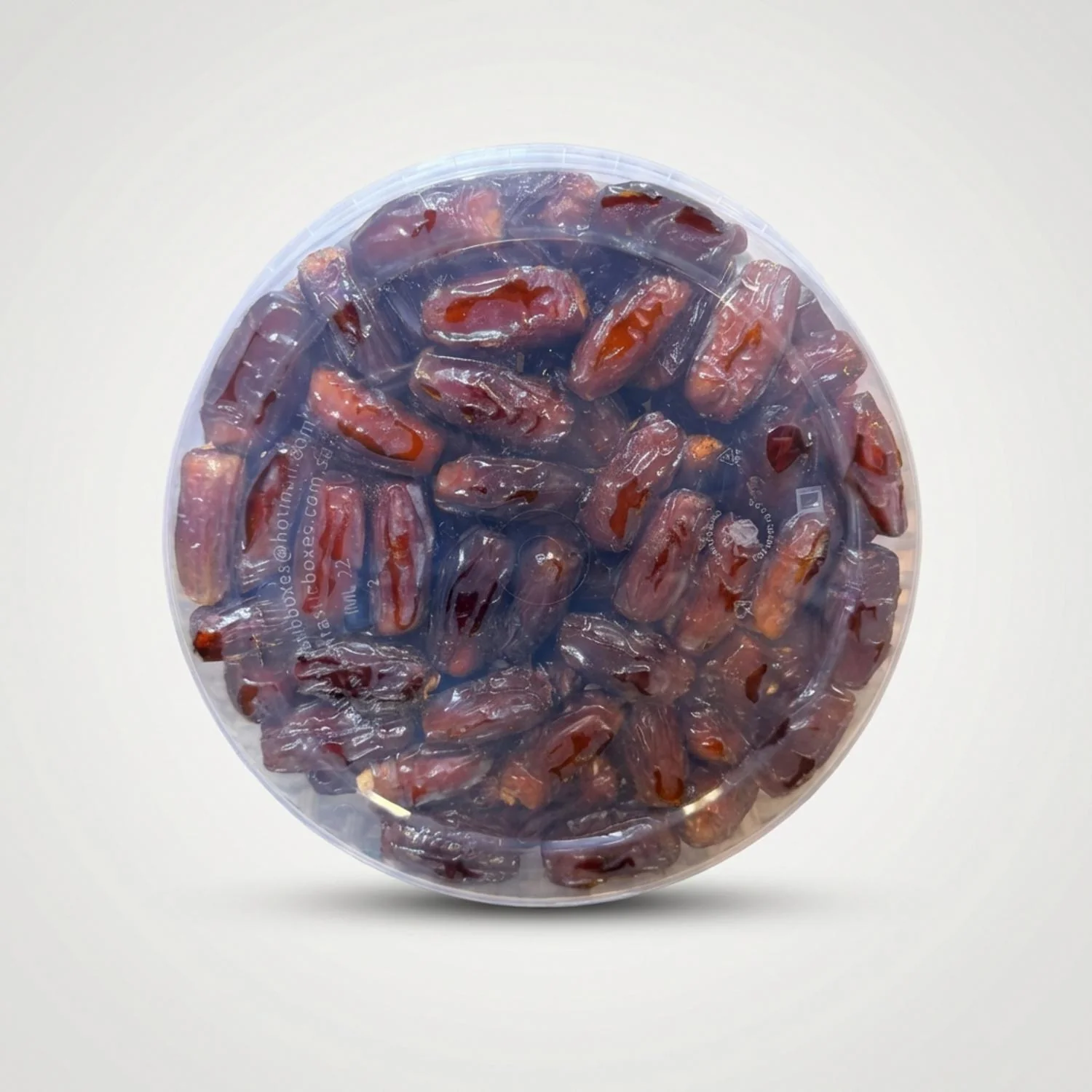 Mabroom Dates (800g) - Image 2
