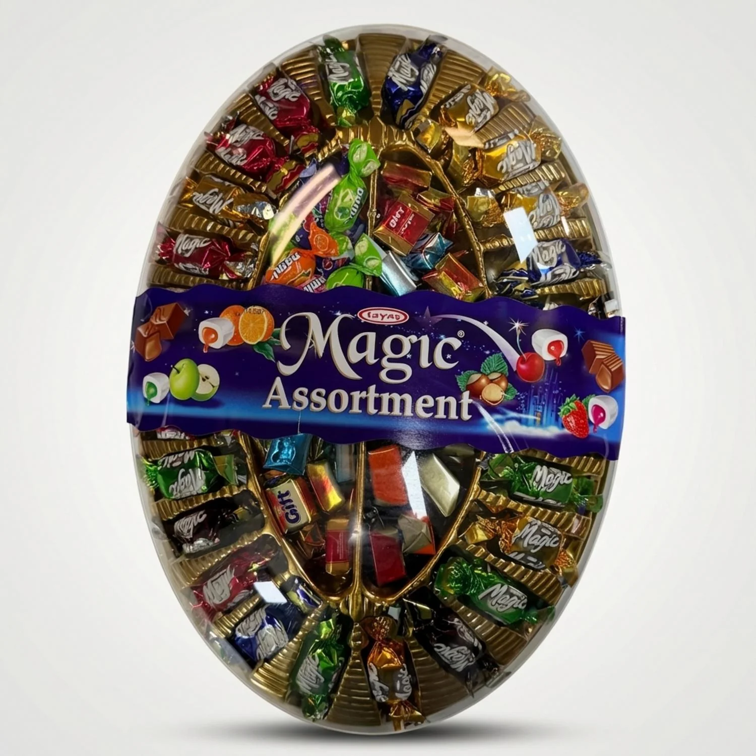Magic Assortment (700g)