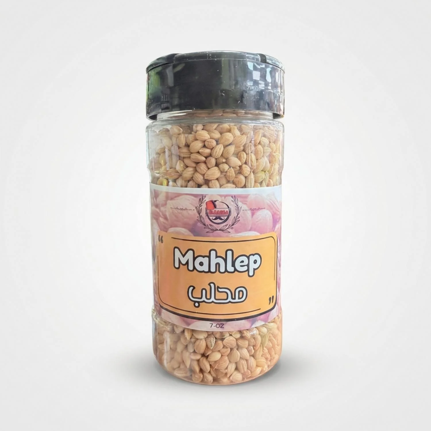 Albasha Mahlep (7 ounces)