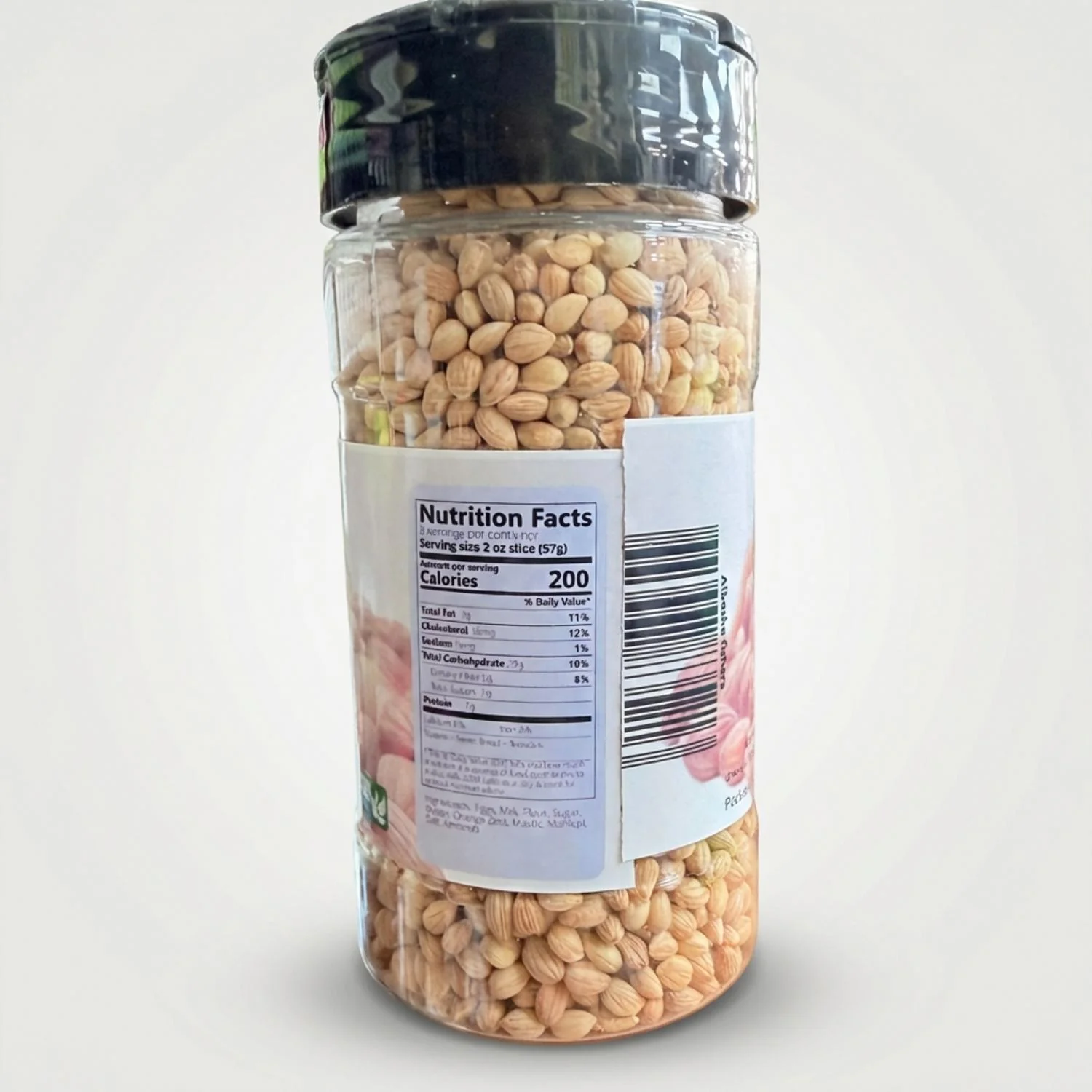 Albasha Mahlep (7 ounces) - Image 2