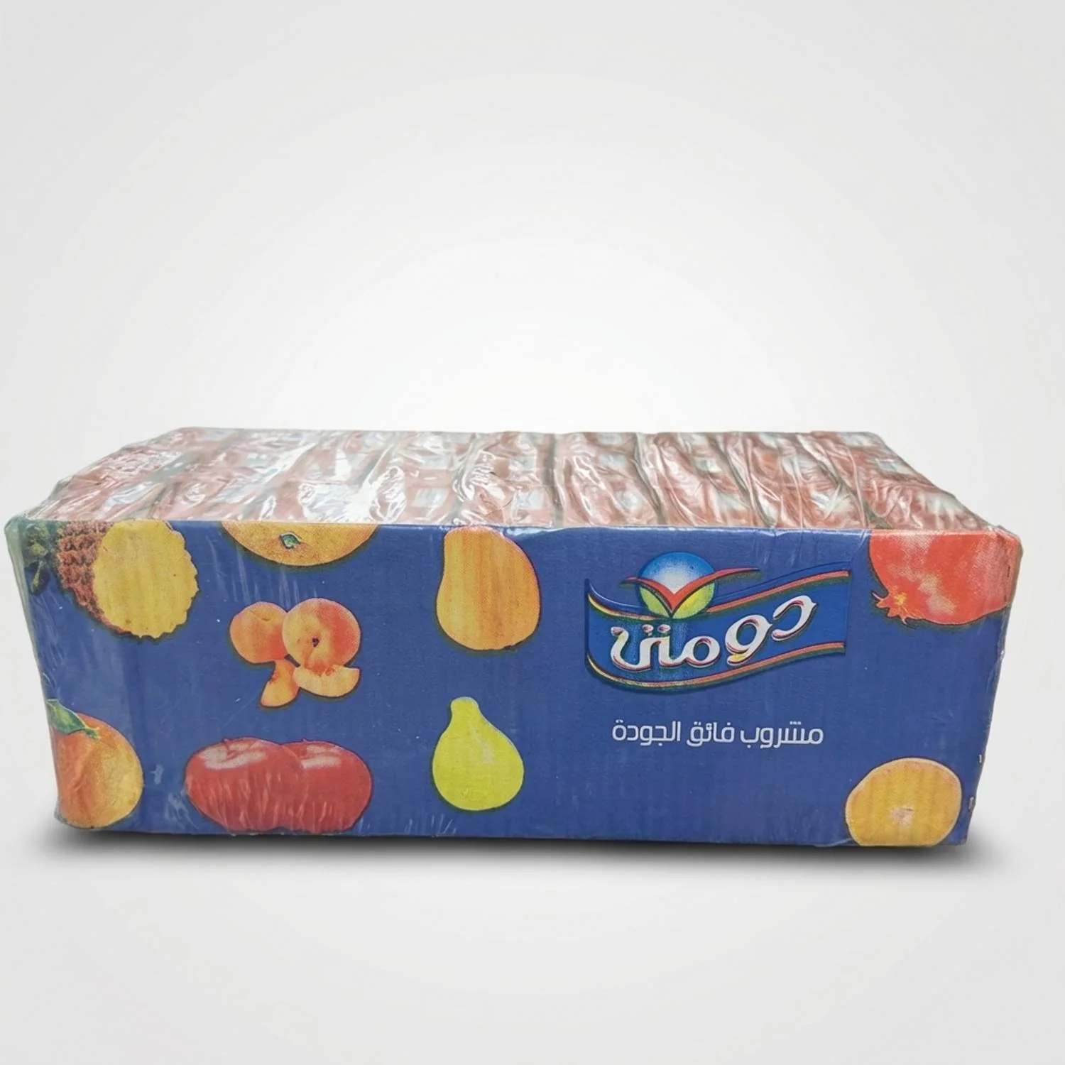 Box of 27pc domty Mango Premium Drink (16 POUNDS) - Image 2