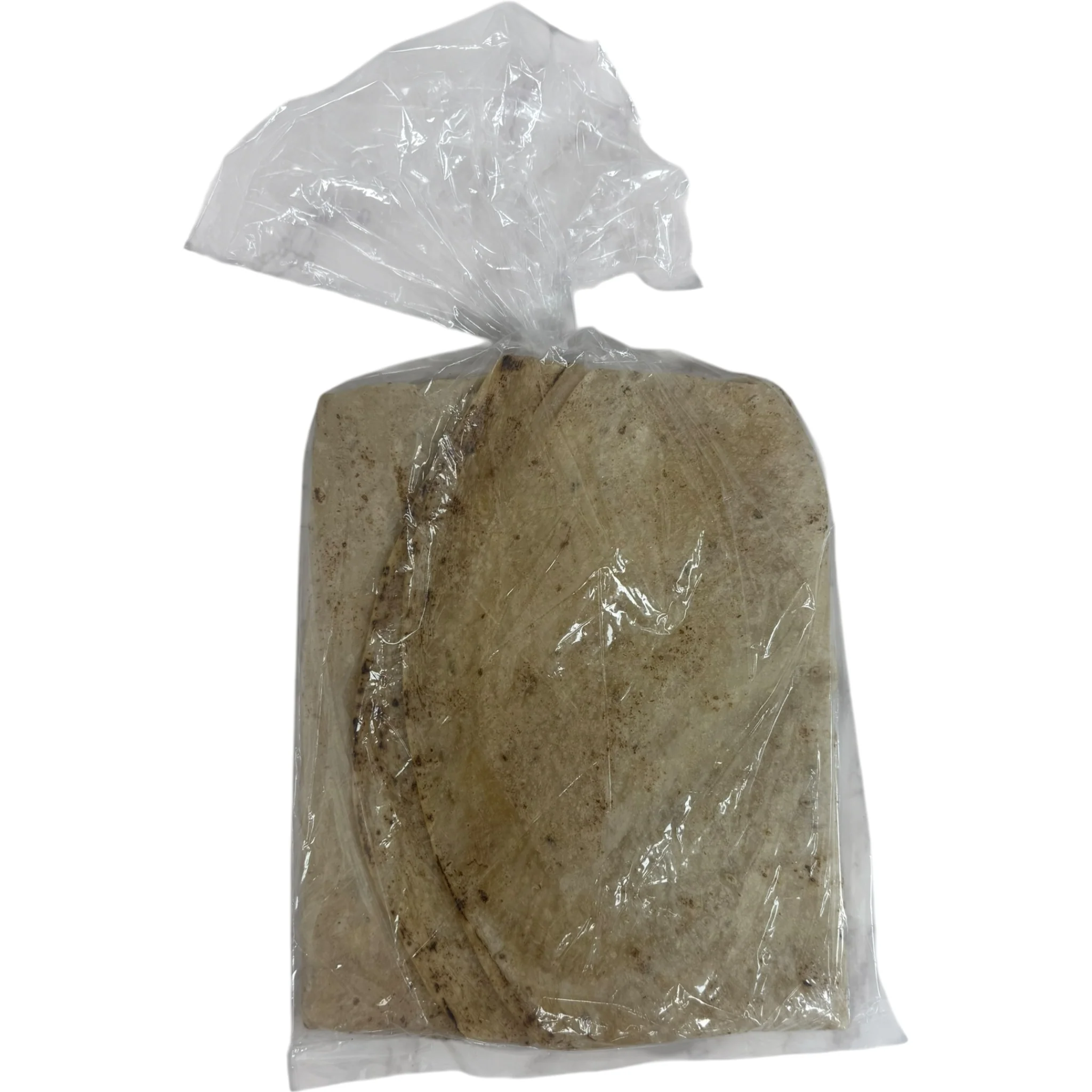 Handmade Markook Shrak Bread - Natural Flatbread for Wraps - Image 4