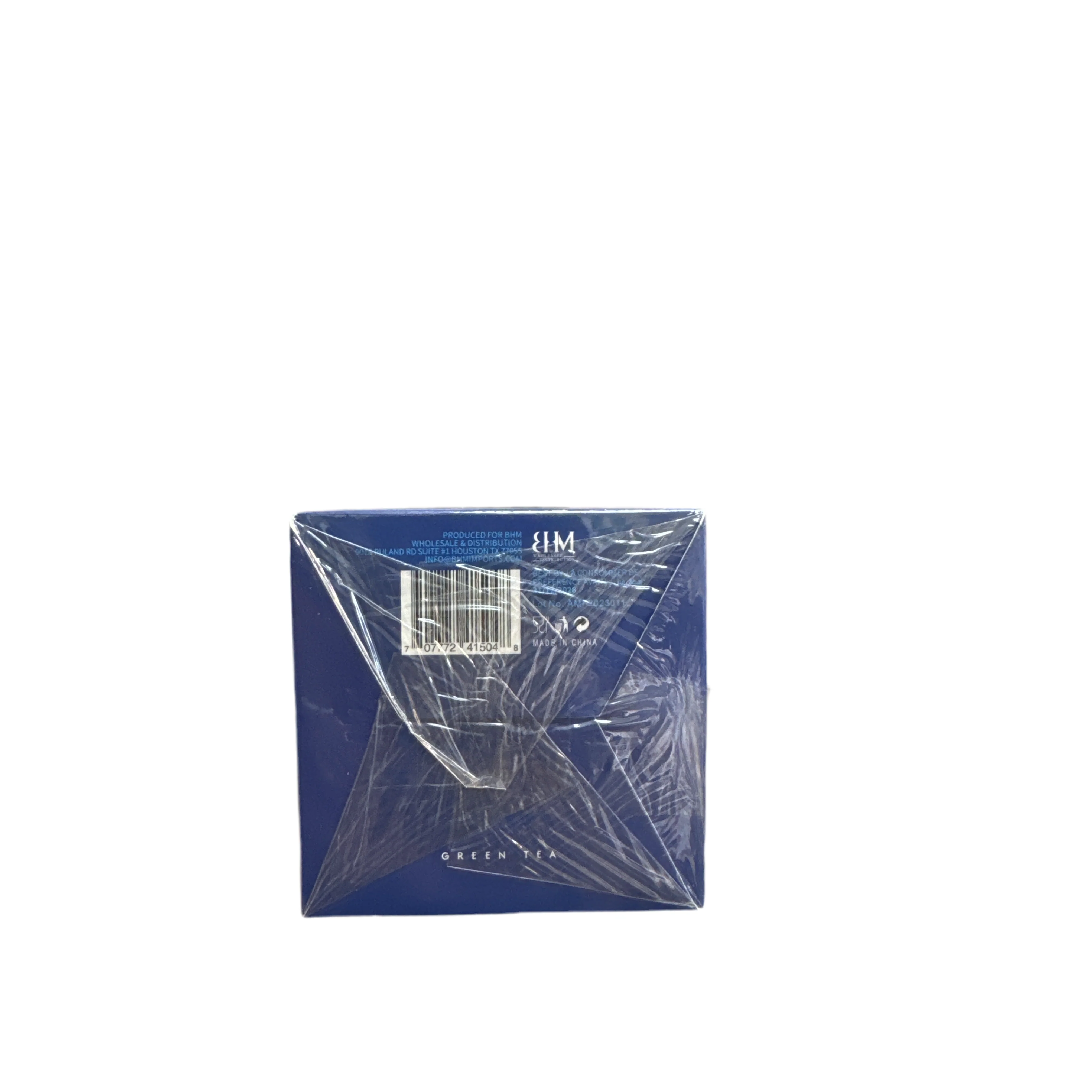 Mazyana Zhour Green Tea Gunpowder - Image 4