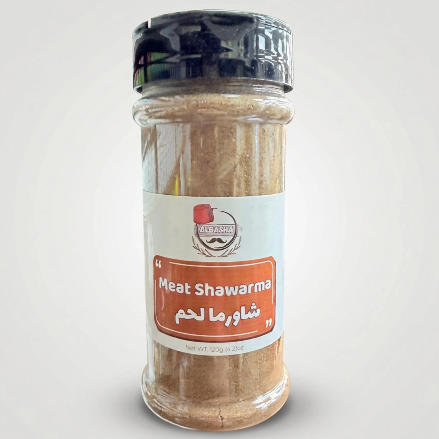 Albasha Meat Shawarma (120g)
