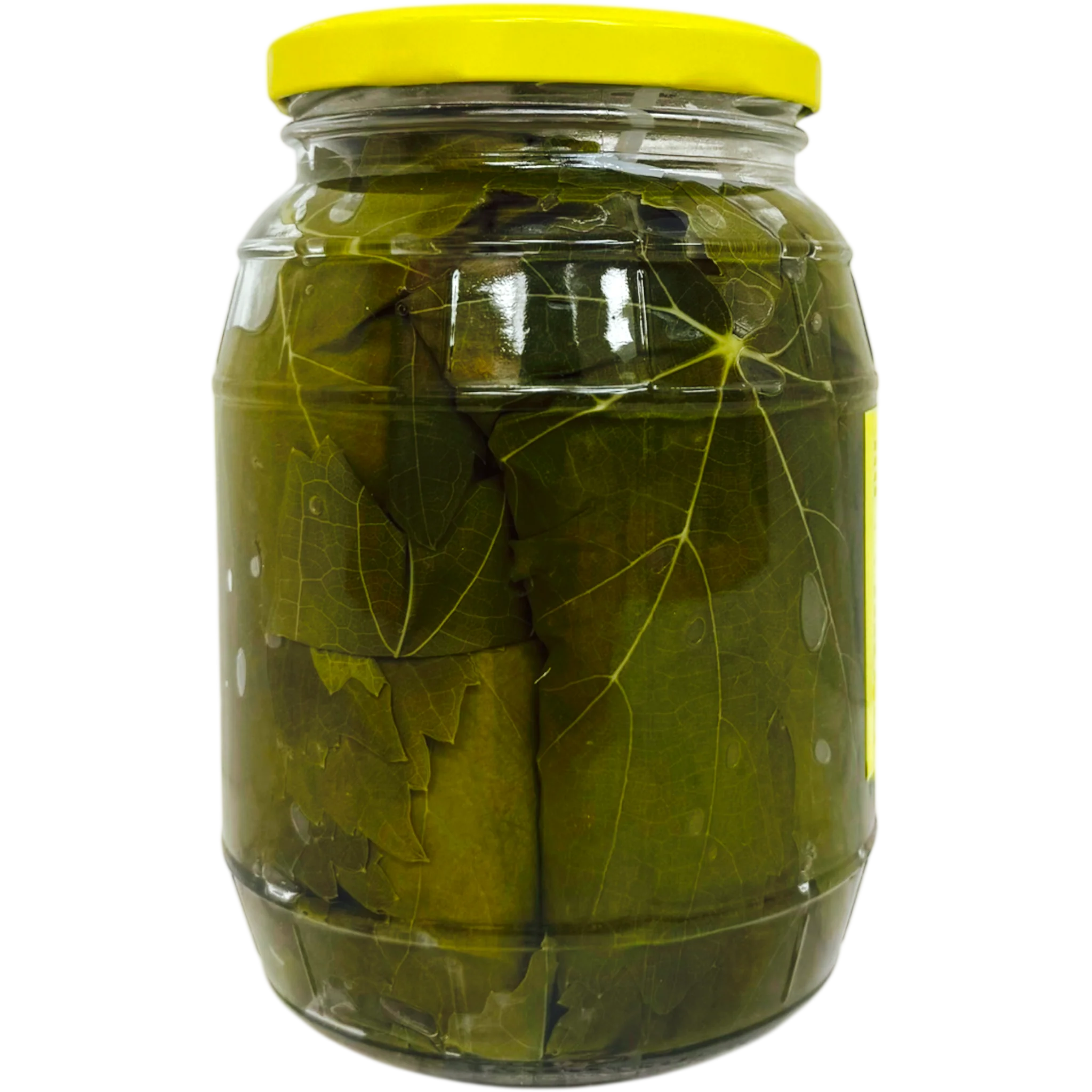Mediterranean Grape Leaves – Authentic for Stuffed Dishes - Image 4