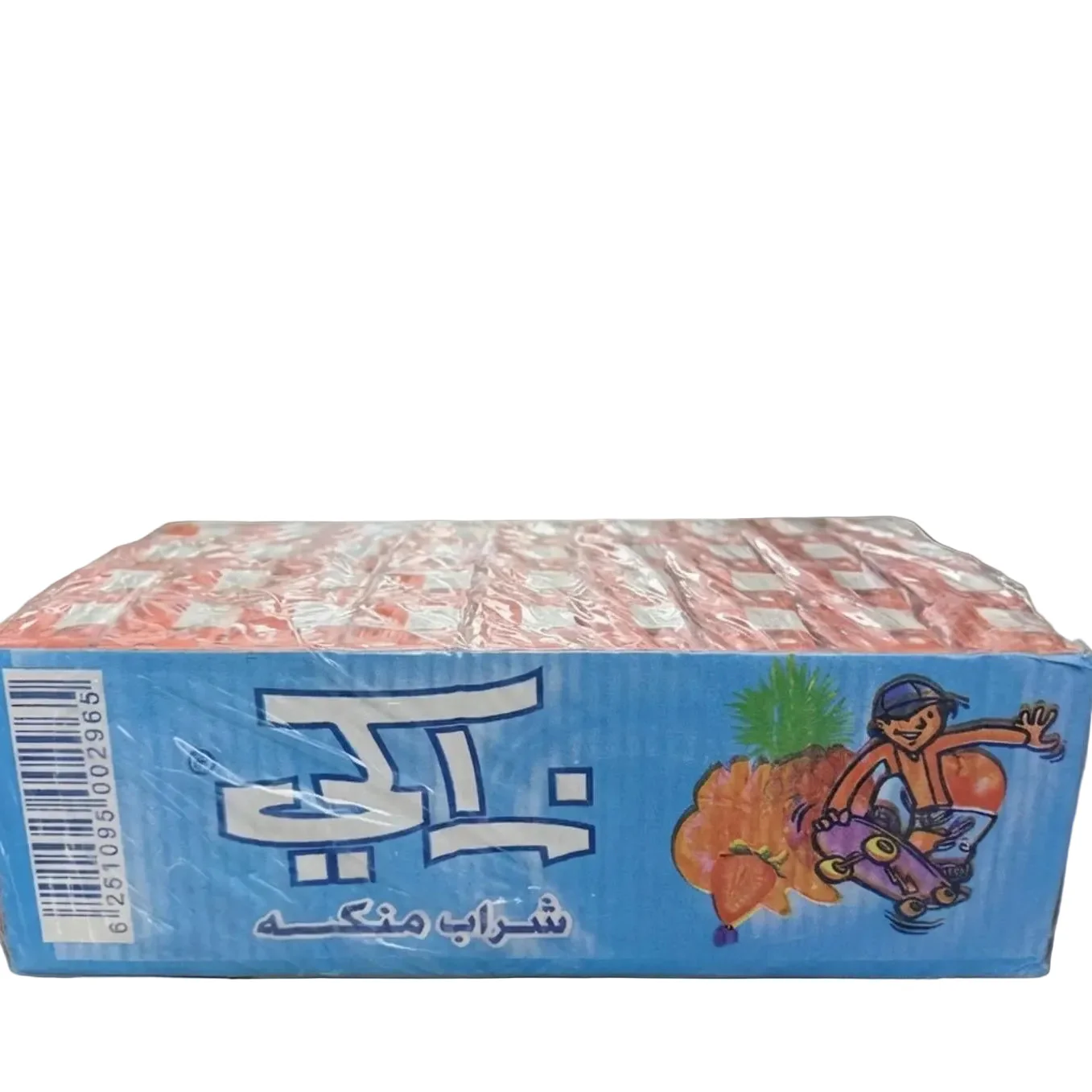 Box of 36pc premium Mixed Flavored Drink (19 POUNDS) - Image 2