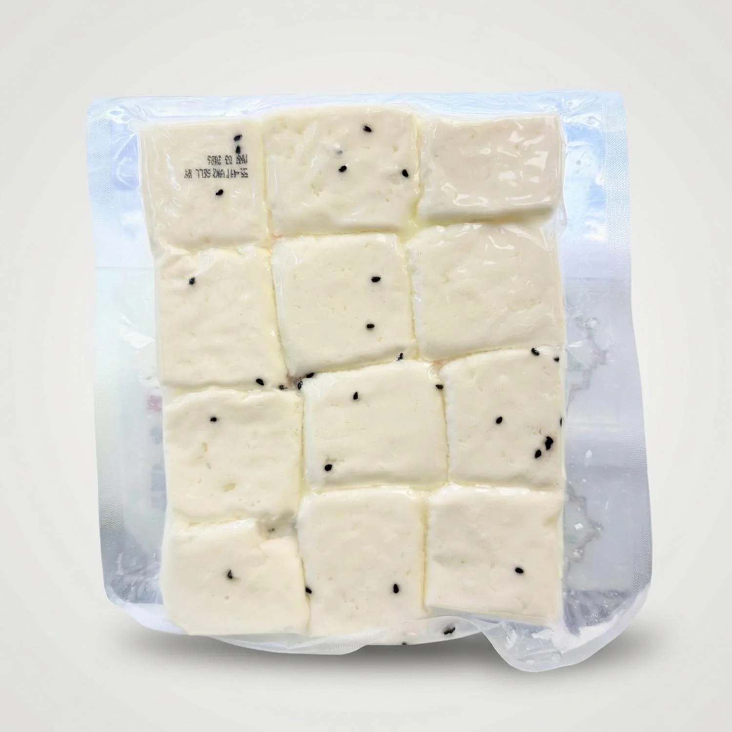 Naboulsi Cheese (1 LBS) - Image 2