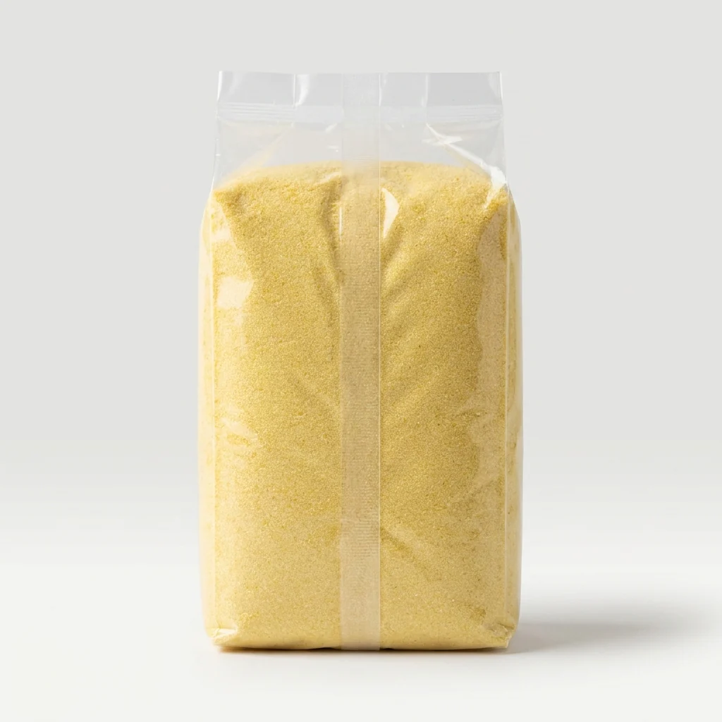 Najan Semolina Fine #1 - 2 lbs (908g) Premium Turkish Durum Wheat - Image 2
