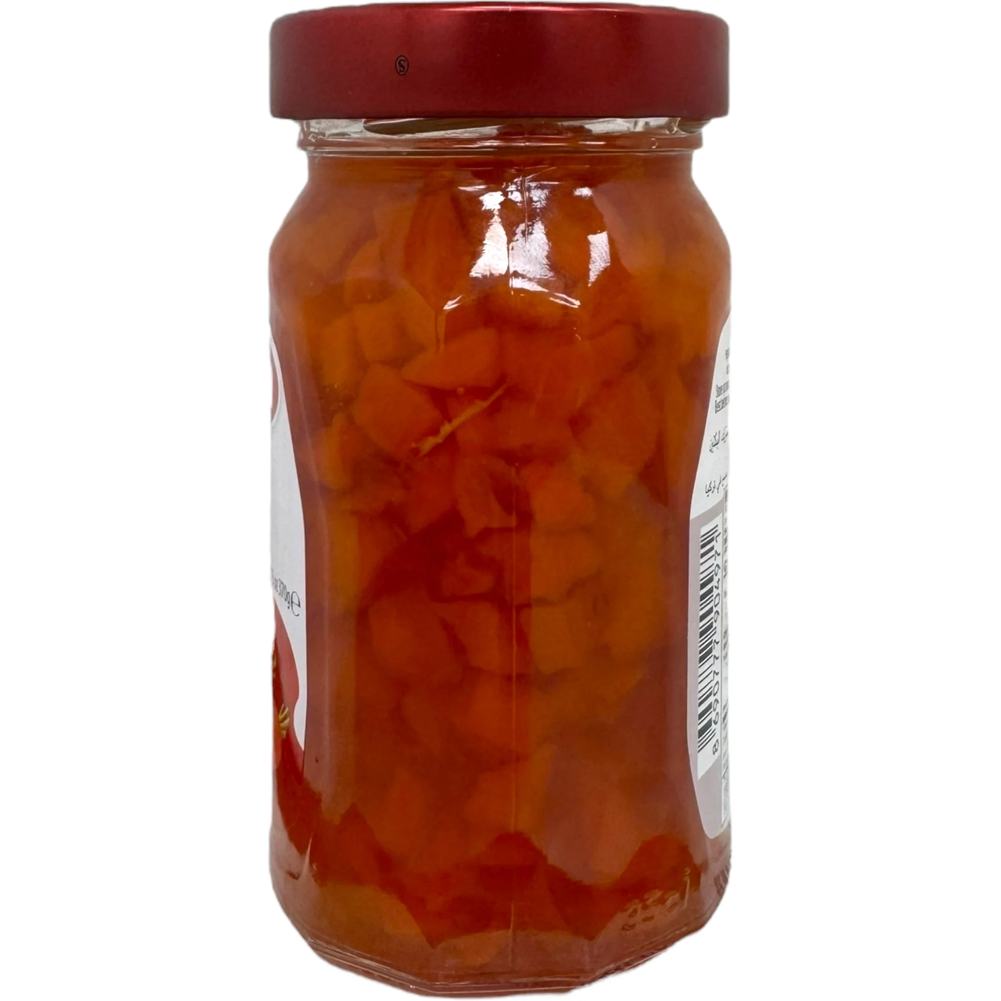 Sera Carrot Jam – Natural Fruit Preserve 370g - Image 3
