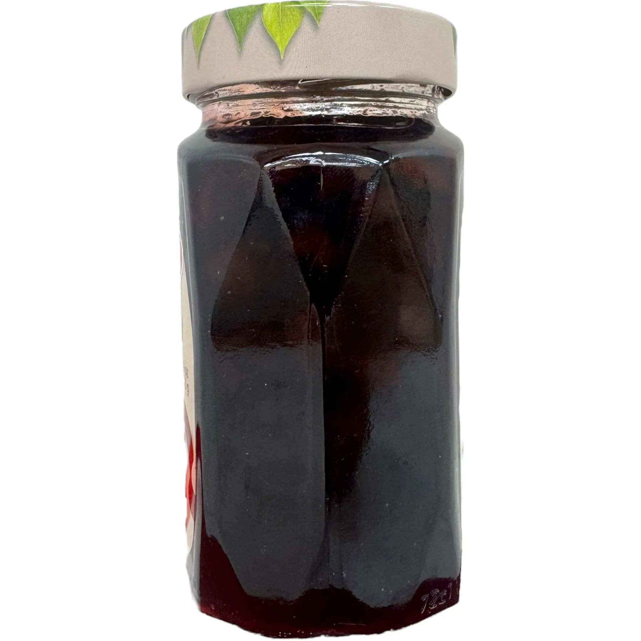 Natural Sour Cherry Jam – 820g - Image 3