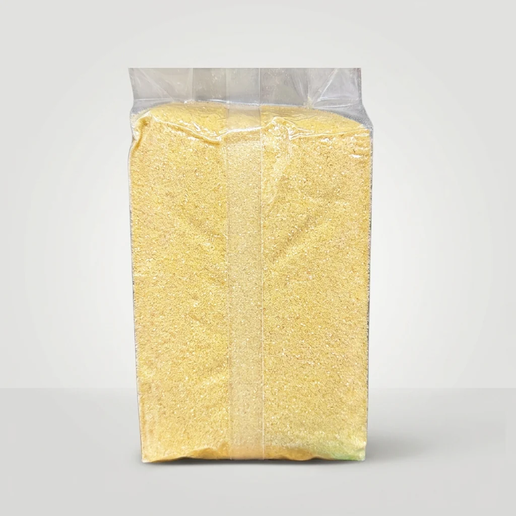 Nazar Semolina Coarse #3 2 lbs - Premium Turkish Durum Wheat - Image 2