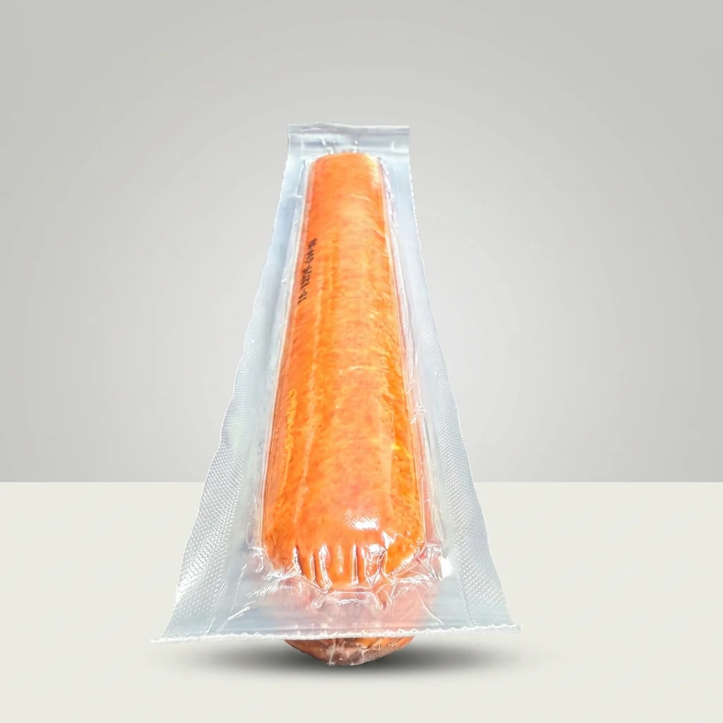 Nema Beef Pepperoni 16 oz - Halal Certified Premium Meat Snack - Image 2