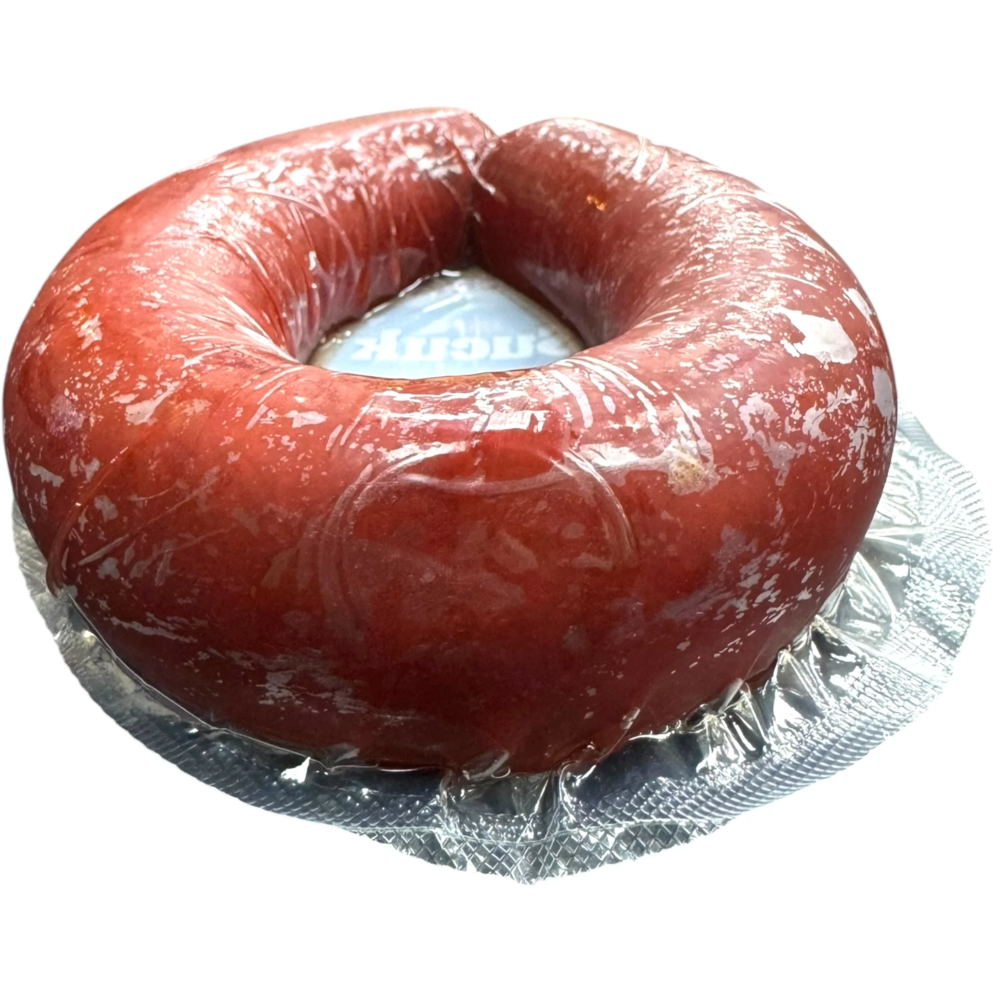 Nema Hot Sucuk 1Lb Spicy Turkish Sausage - Image 3