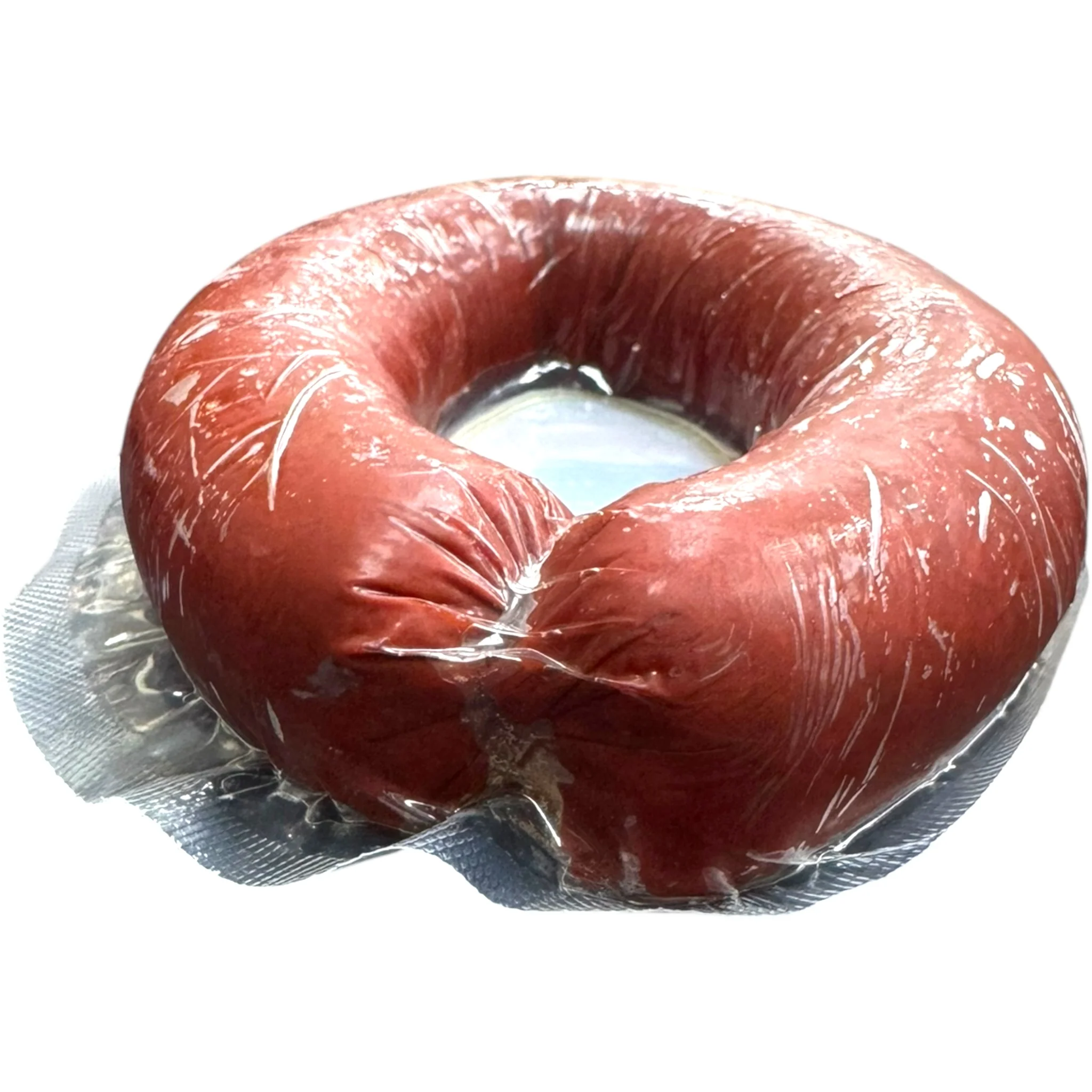 Nema Hot Sucuk 1Lb Spicy Turkish Sausage - Image 4
