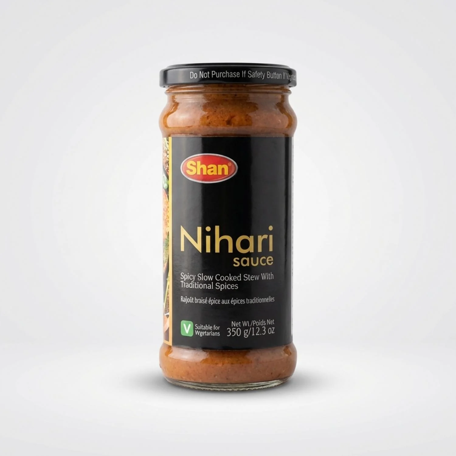 Shan Nihari Sauce by Shan (350g)