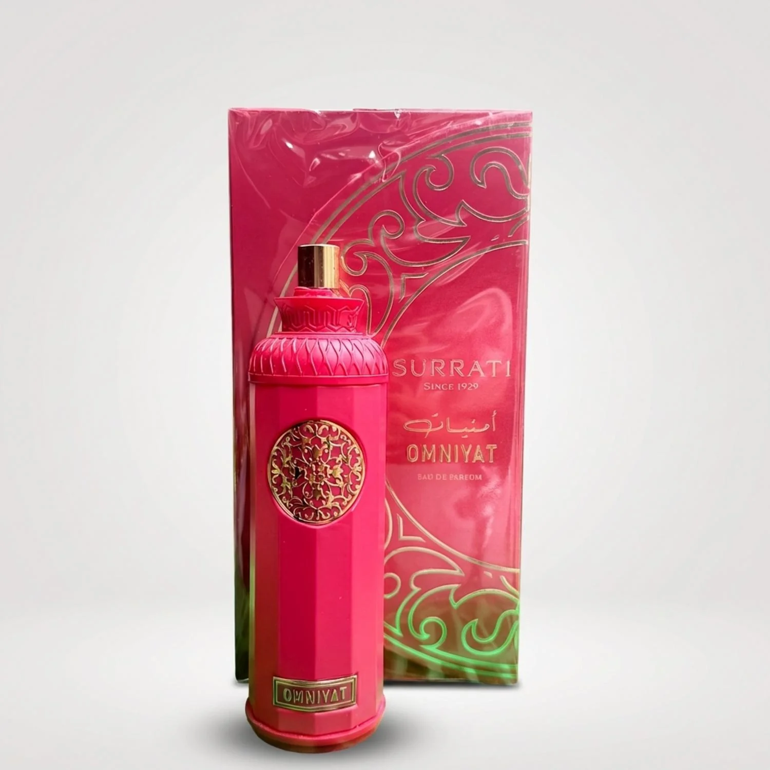 Omniyat Eau de Parfum - Image 2
