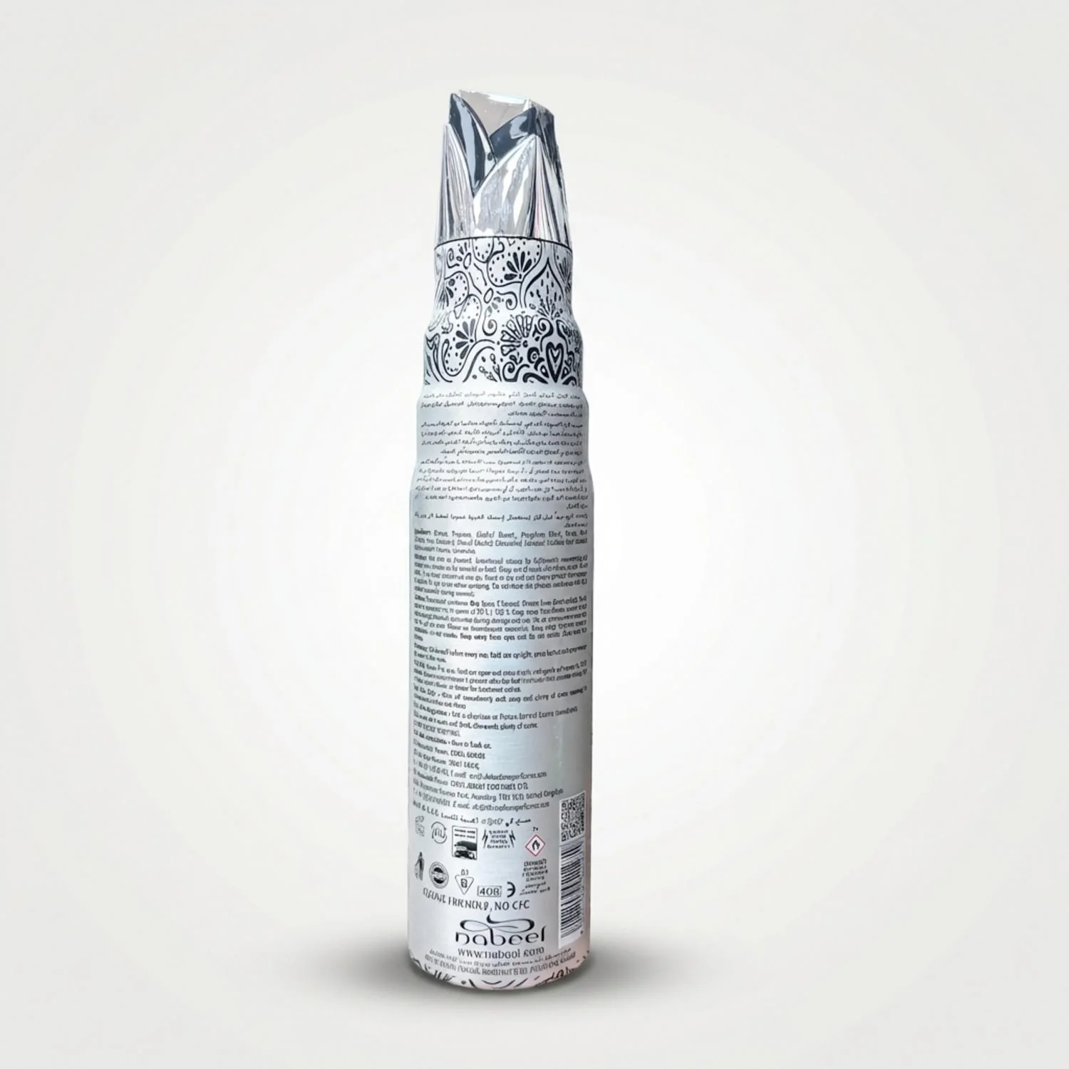 Al nabeel Oody Woody Air Freshener (300g) - Image 2