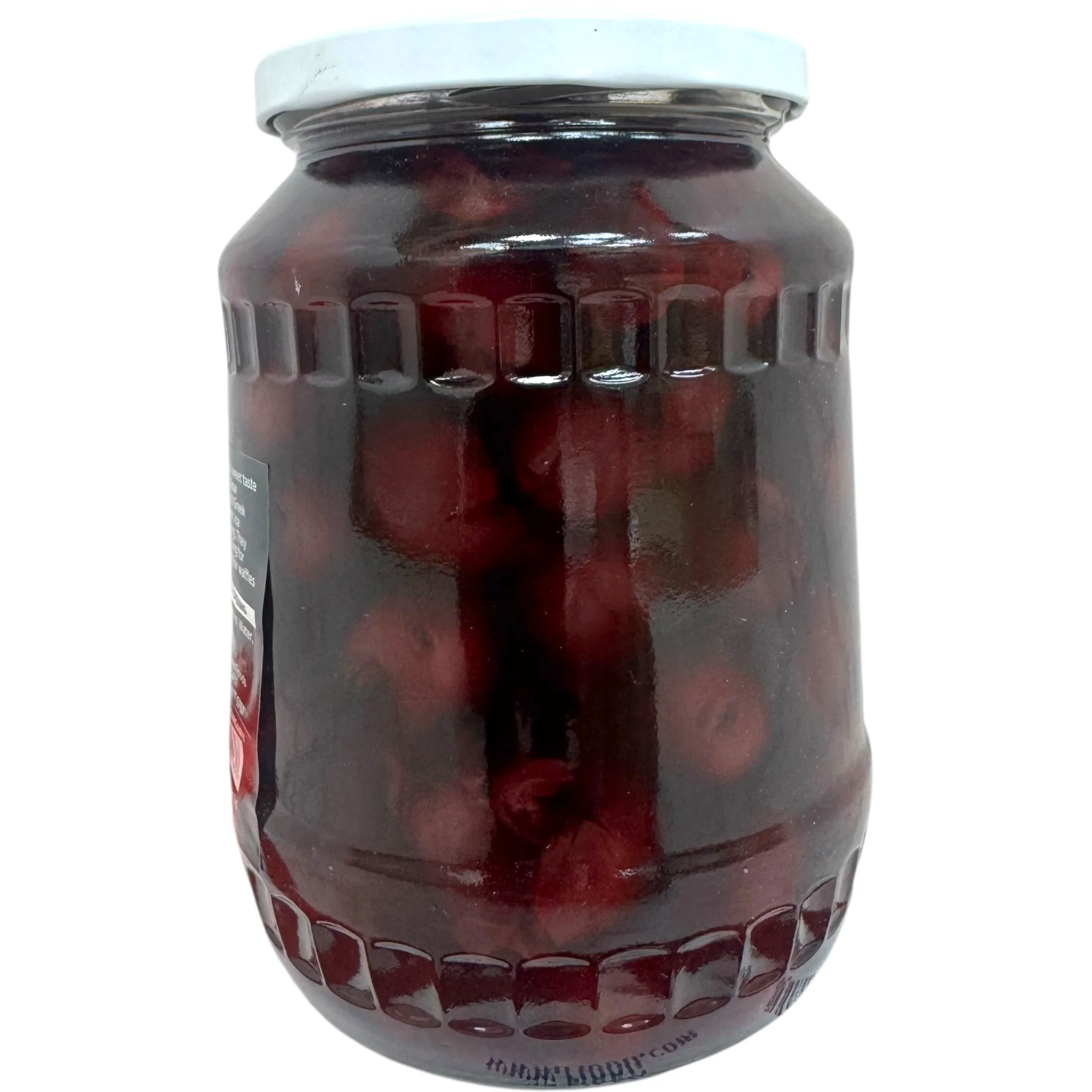 Organic Sour Cherries - Image 4