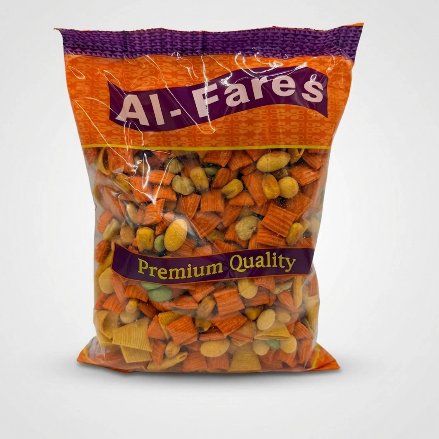 Oriental Nuts Al-Fares (400g)