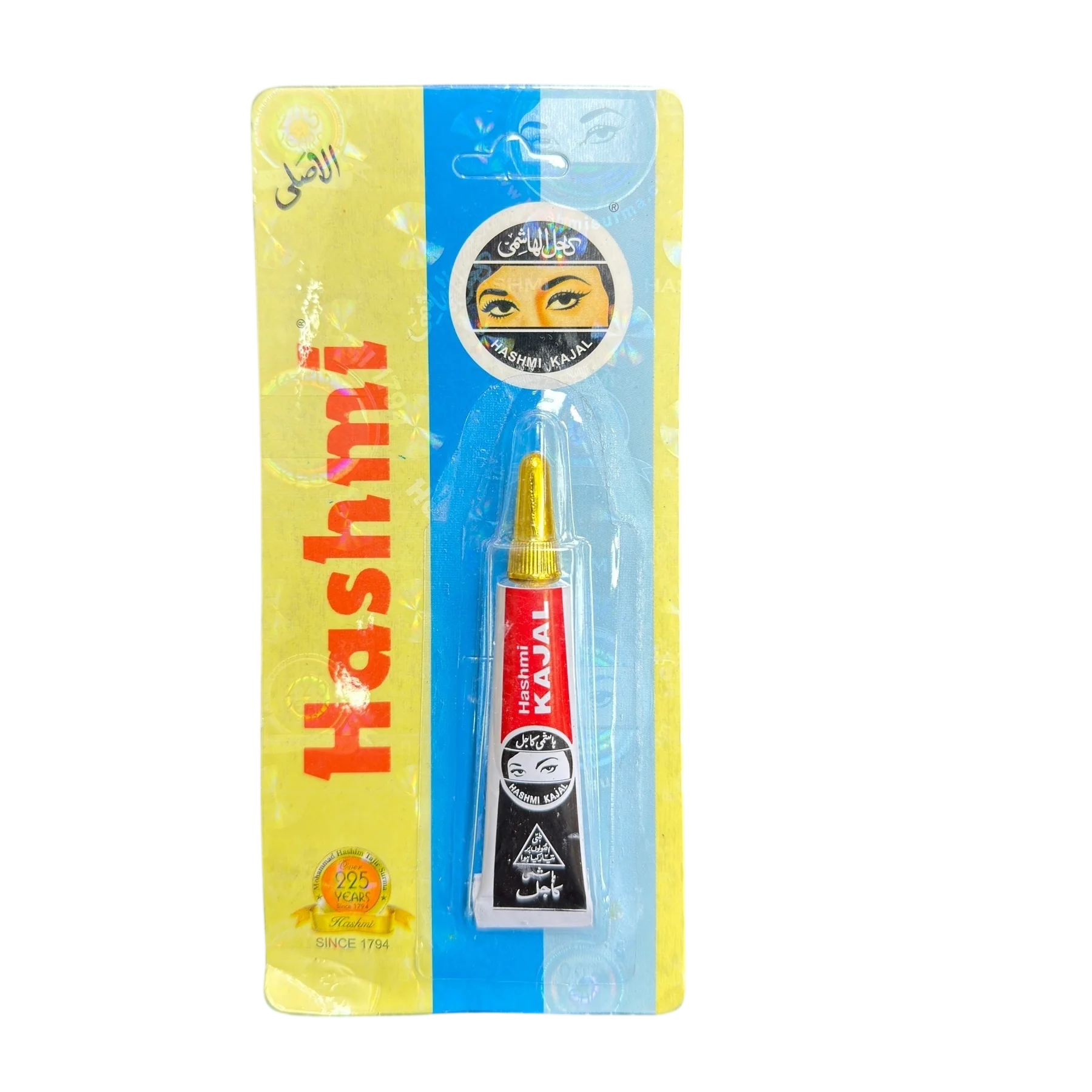 Original Eye Kohl Kajal by Hashmi