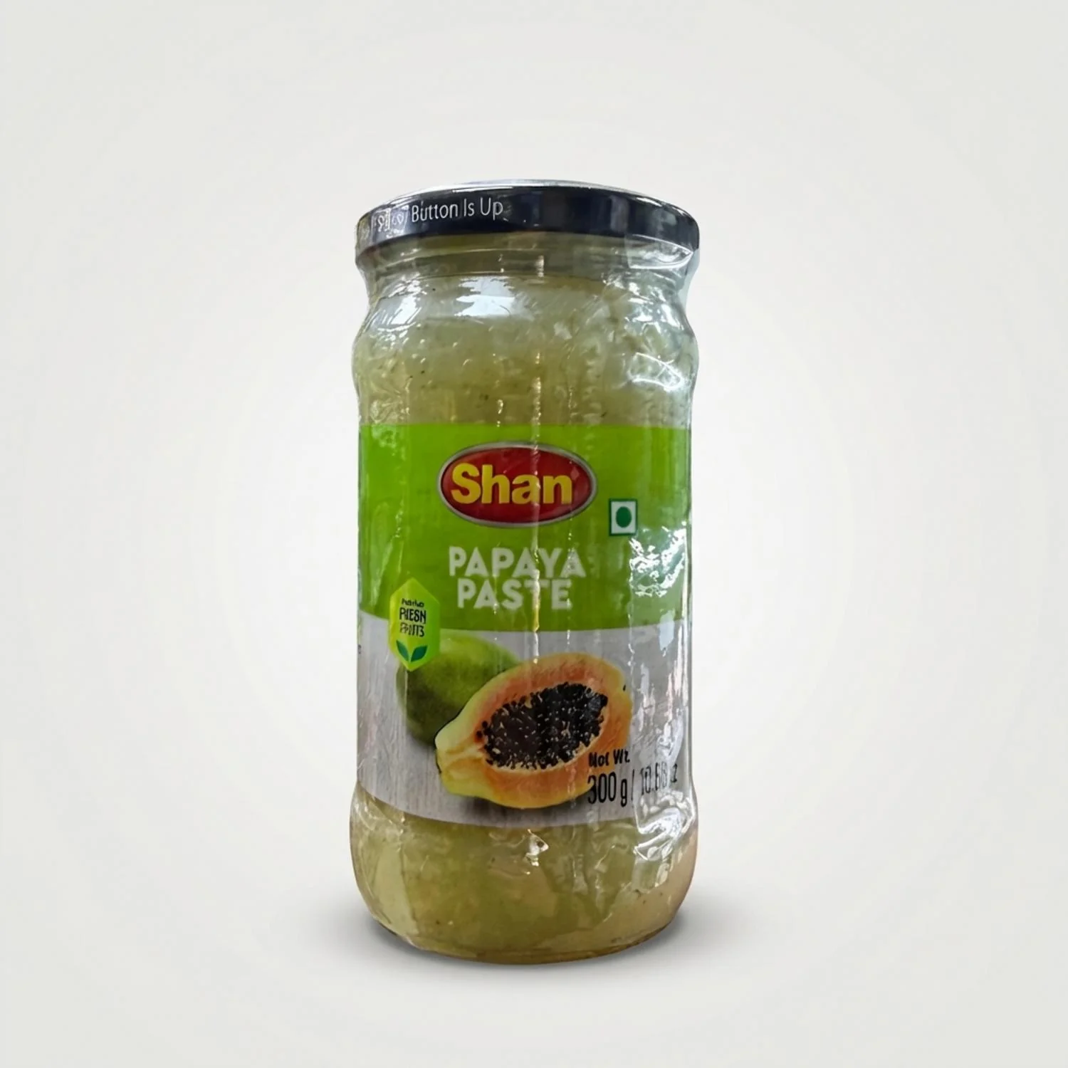 Papaya Paste (300g)