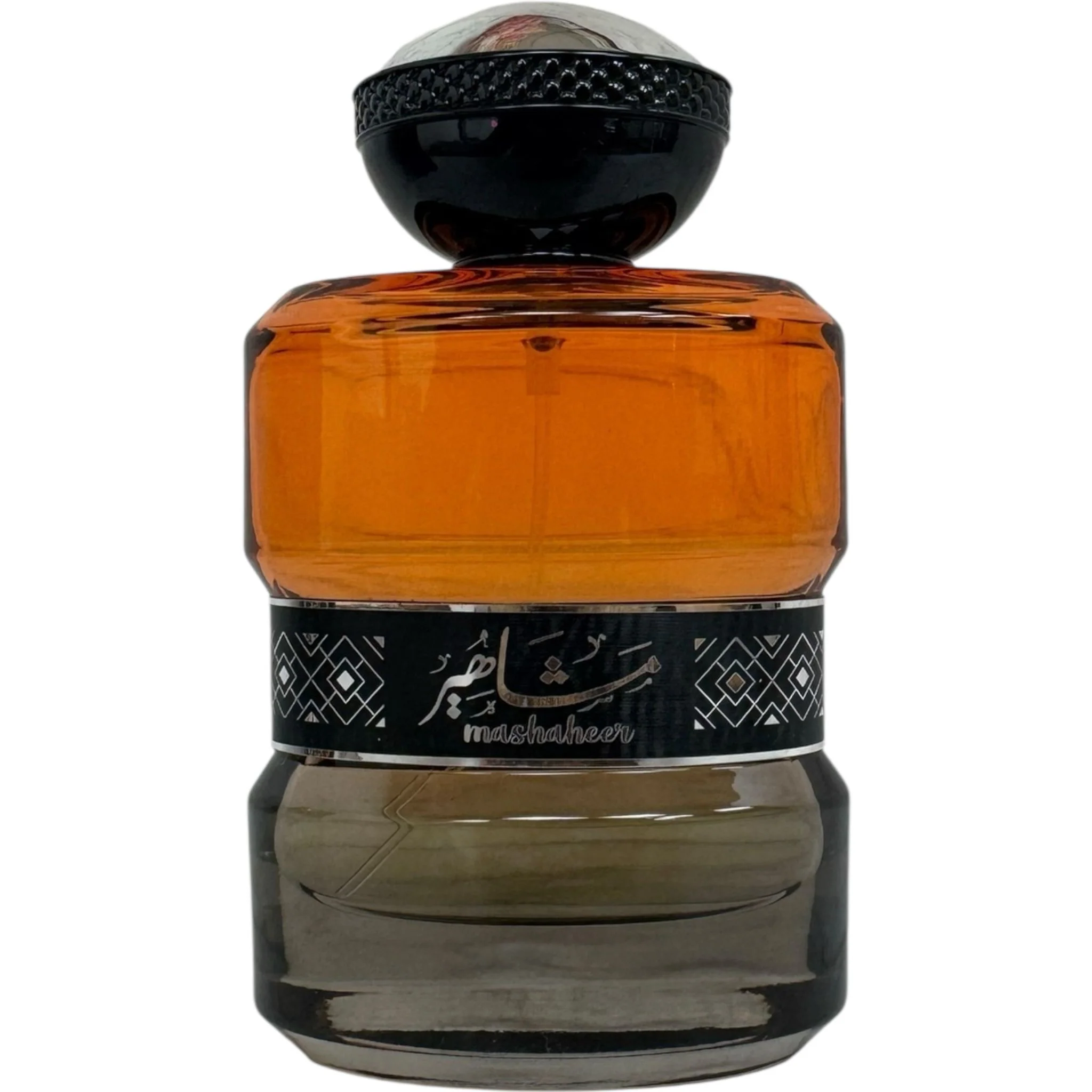 Lattafa Mashaheer Musky Perfume – Timeless Elegant Fragrance - Image 2