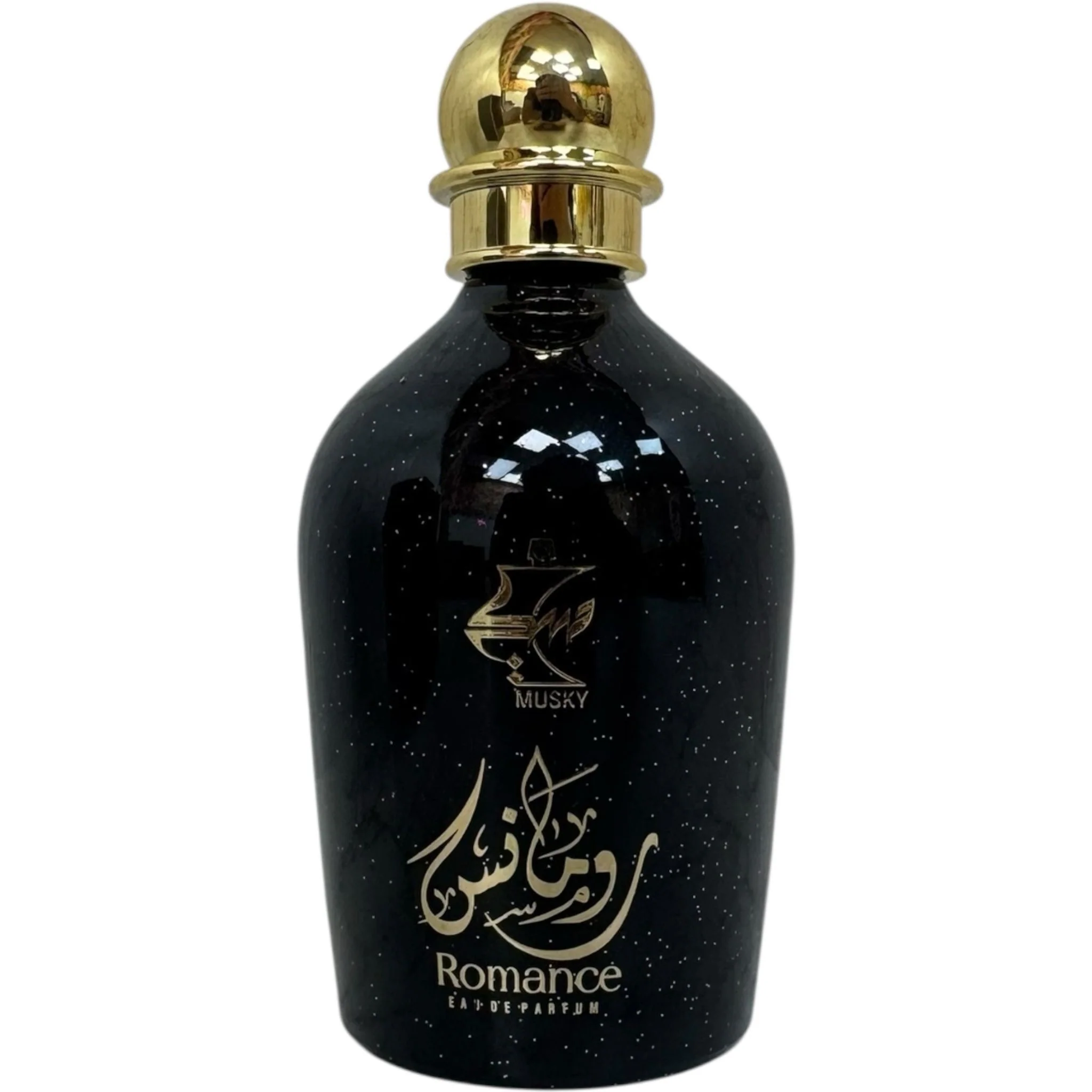 Lattafa Musky Romance Perfume – Romantic Musk Scent - Image 2