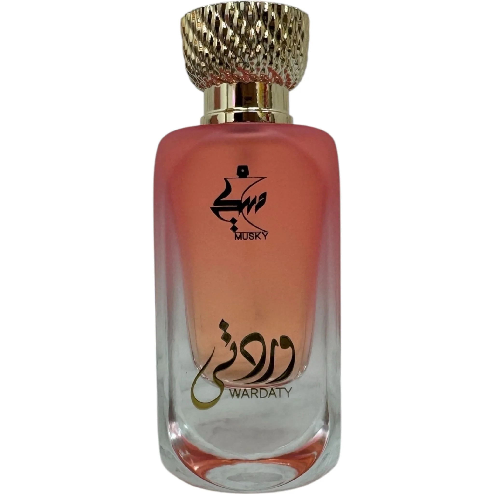 Lattafa Wardaty Arabic Musky Perfume – 100ml Eau De Parfum - Image 2
