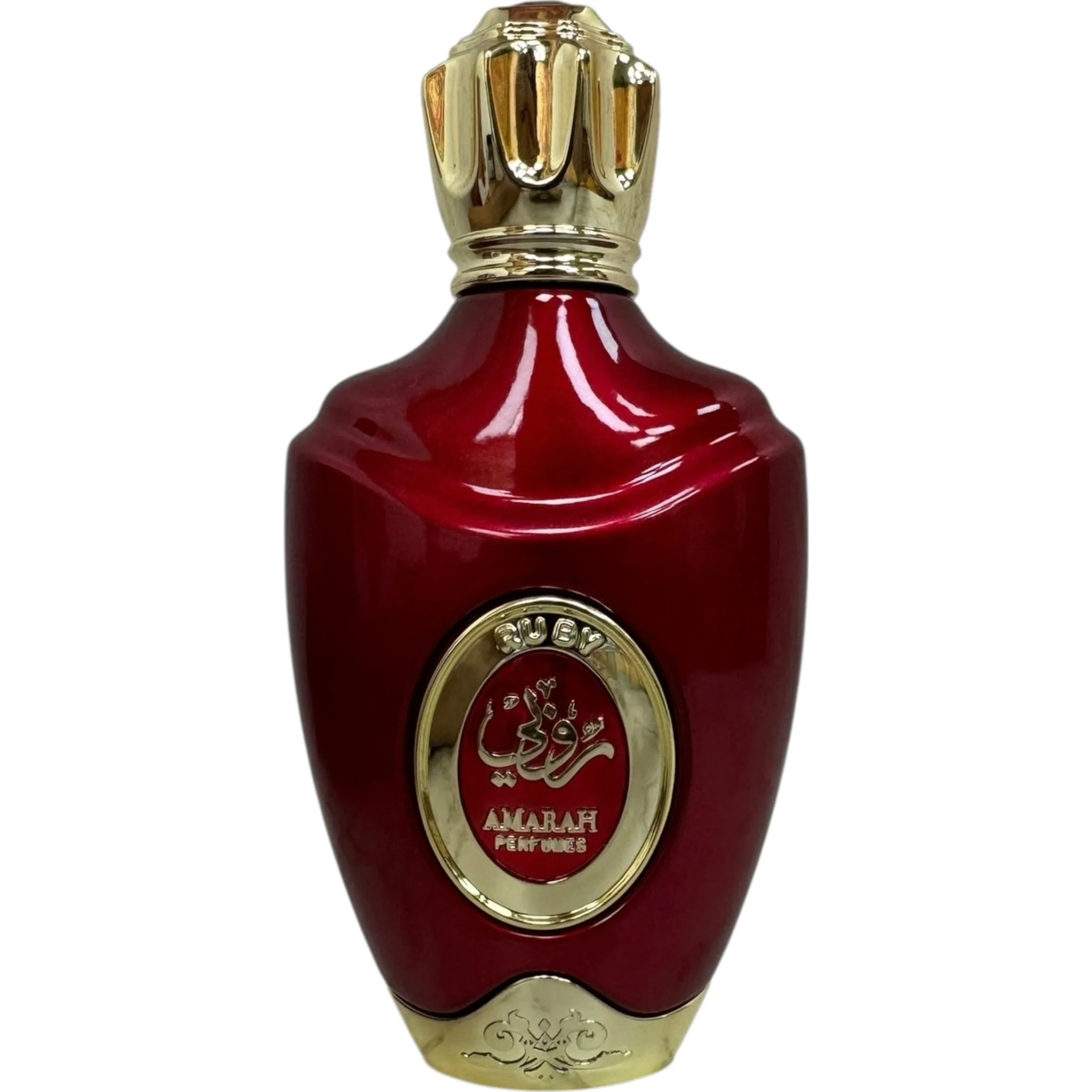Lattafa Ruby Amarah – Exotic Perfume for Her - Image 2