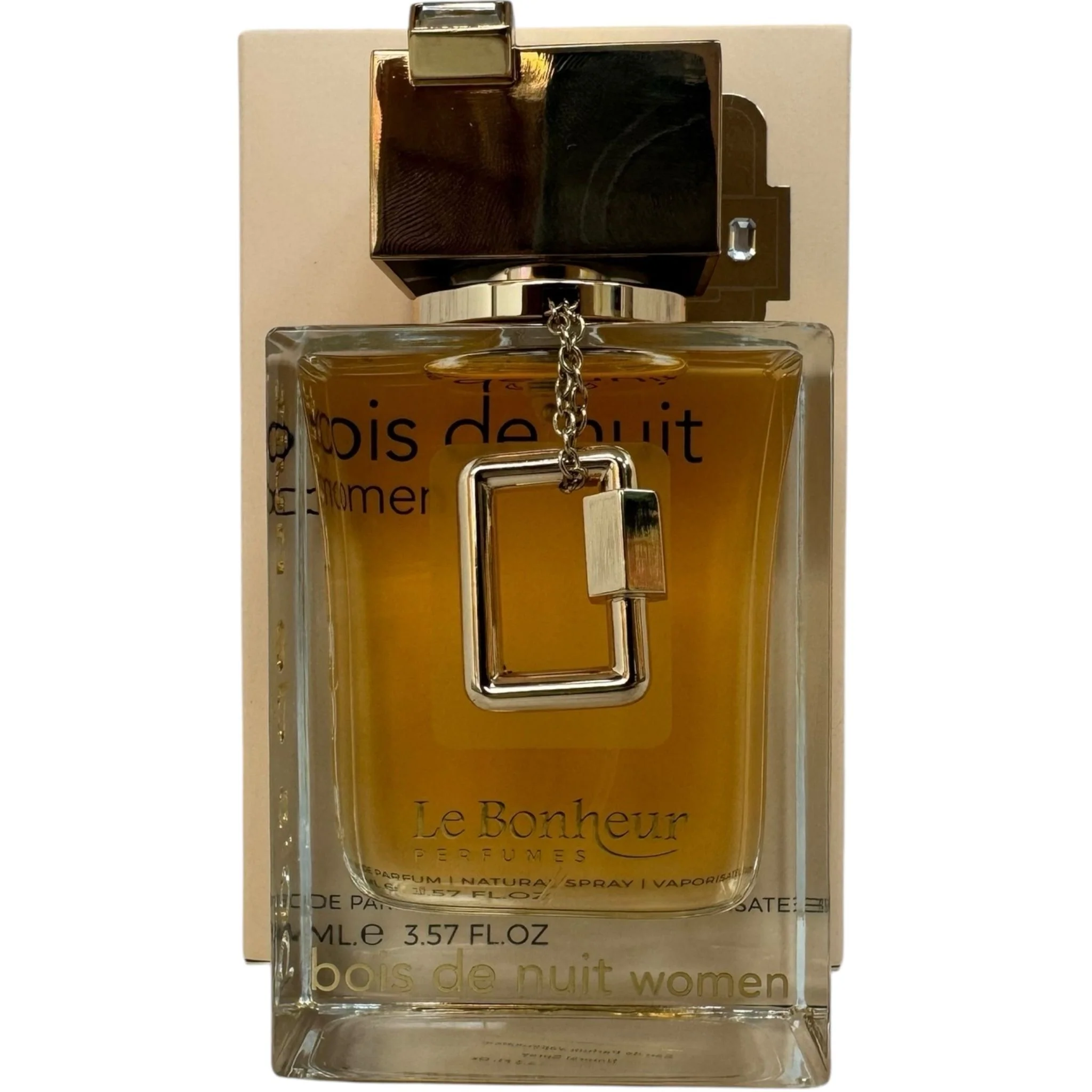 Lattafa Bois De Nuit Women's Evening Perfume - Image 2