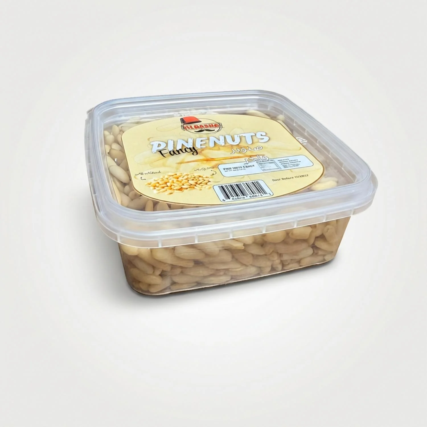 Pine Nuts Fancy (160g) - Image 2