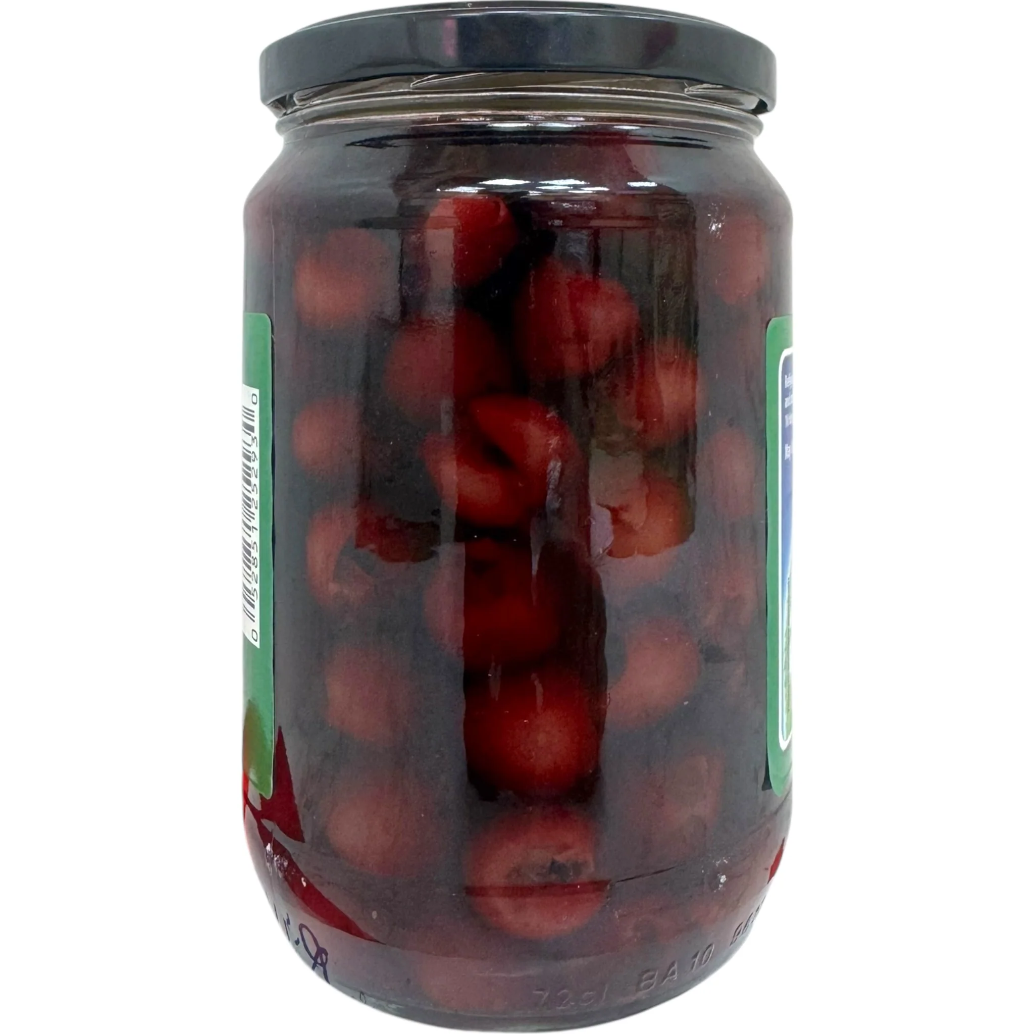 Sadaf Pitted Sour Cherries in Light Syrup 700g - Image 3