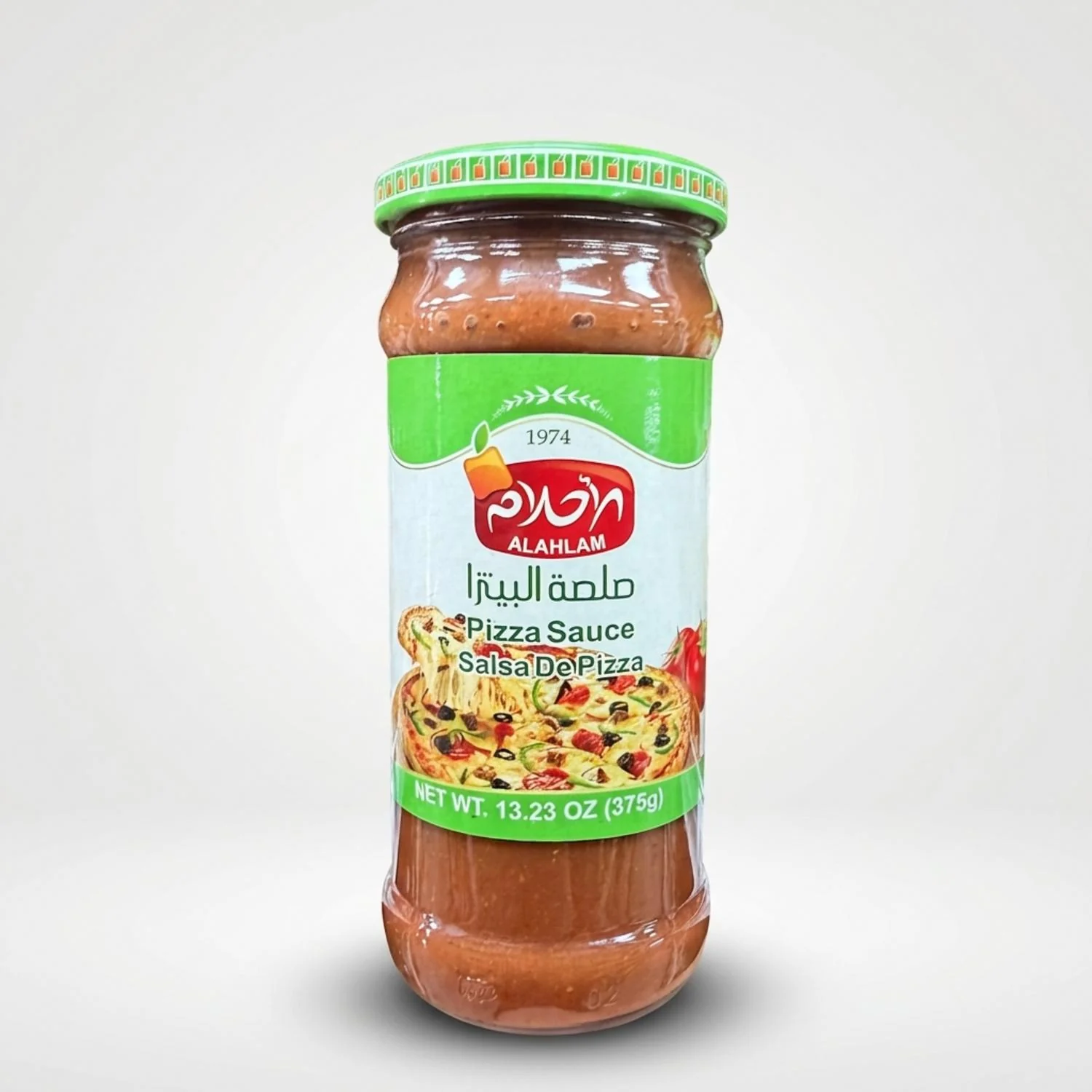 Pizza Sauce (375g)