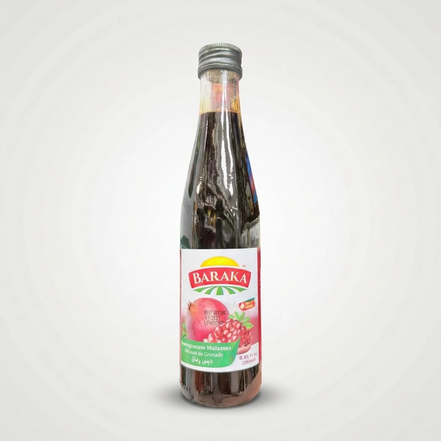 Pomegranate Molasses (250g)