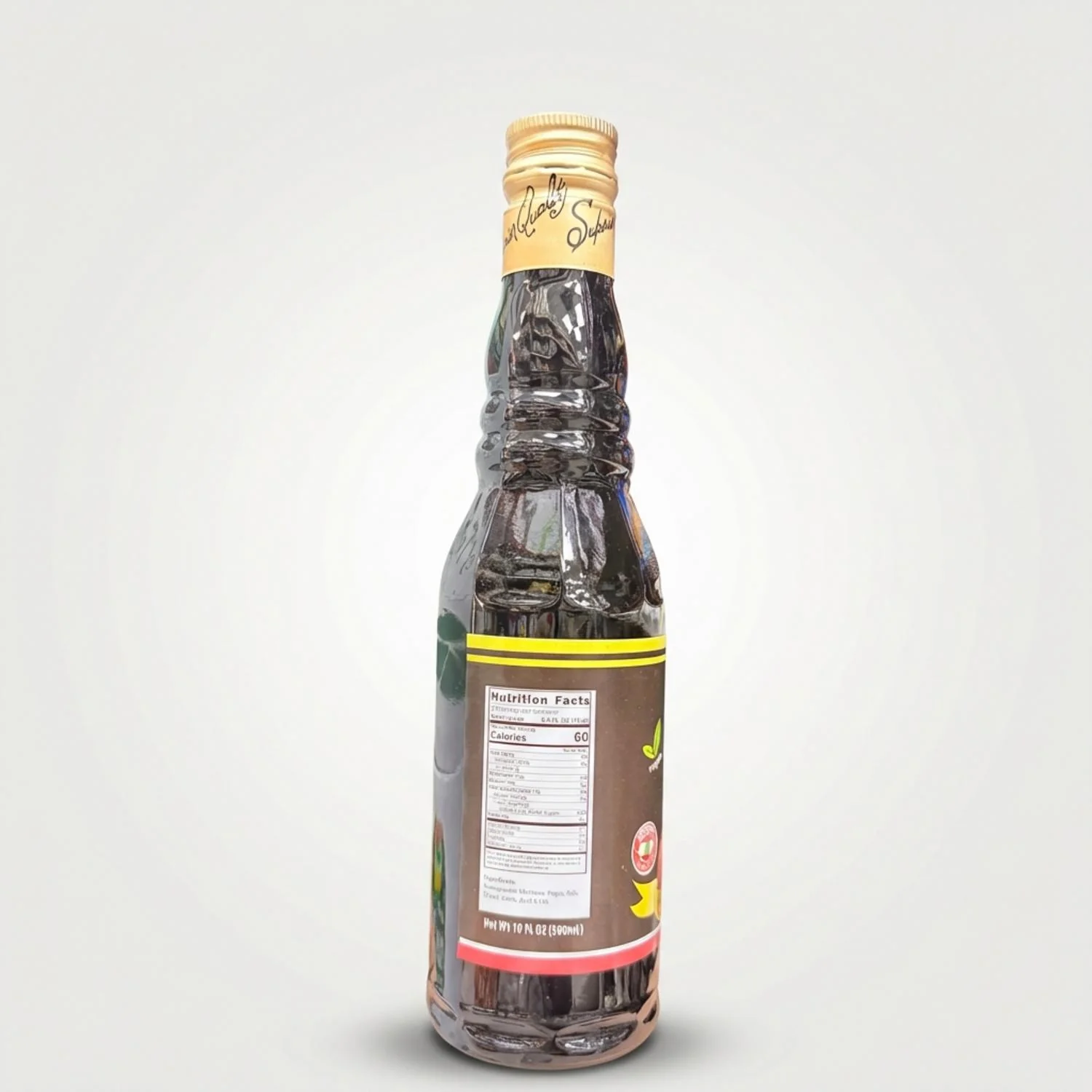 Pomegranate Molasses (300g) - Image 2