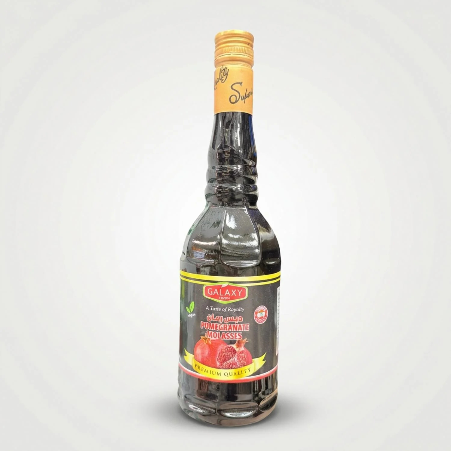 Pomegranate Molasses by Galaxy (20 ounces)