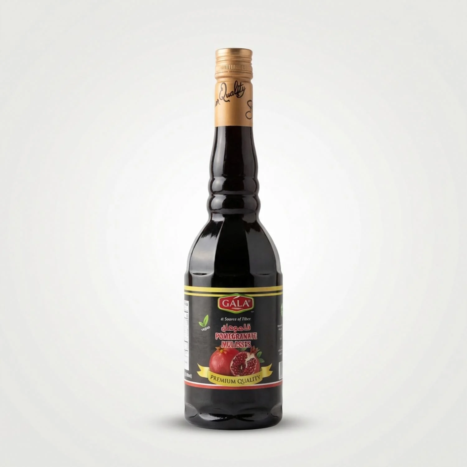 Pomegranate Molasses by Galaxy (20 ounces) - Image 2