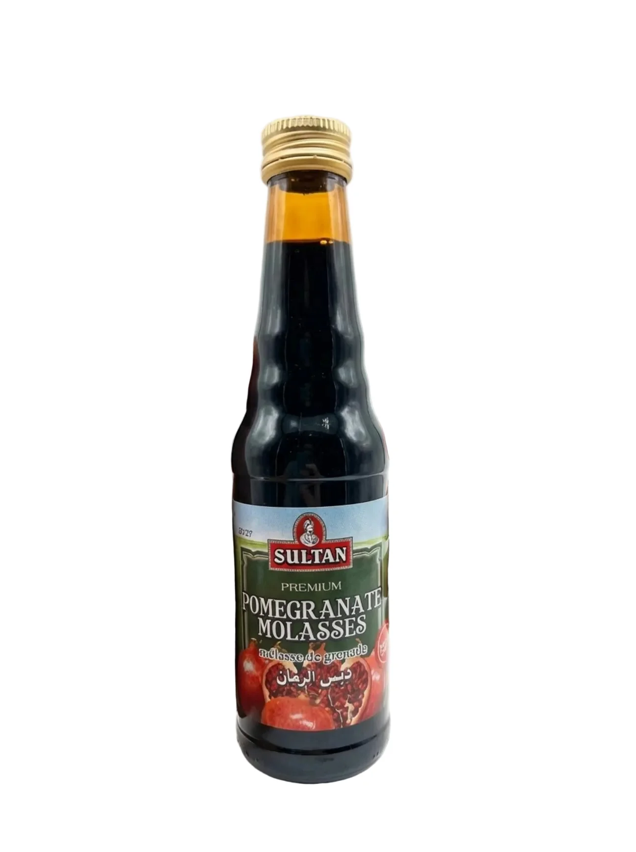 Premium Pomegranate Molasses (300g)