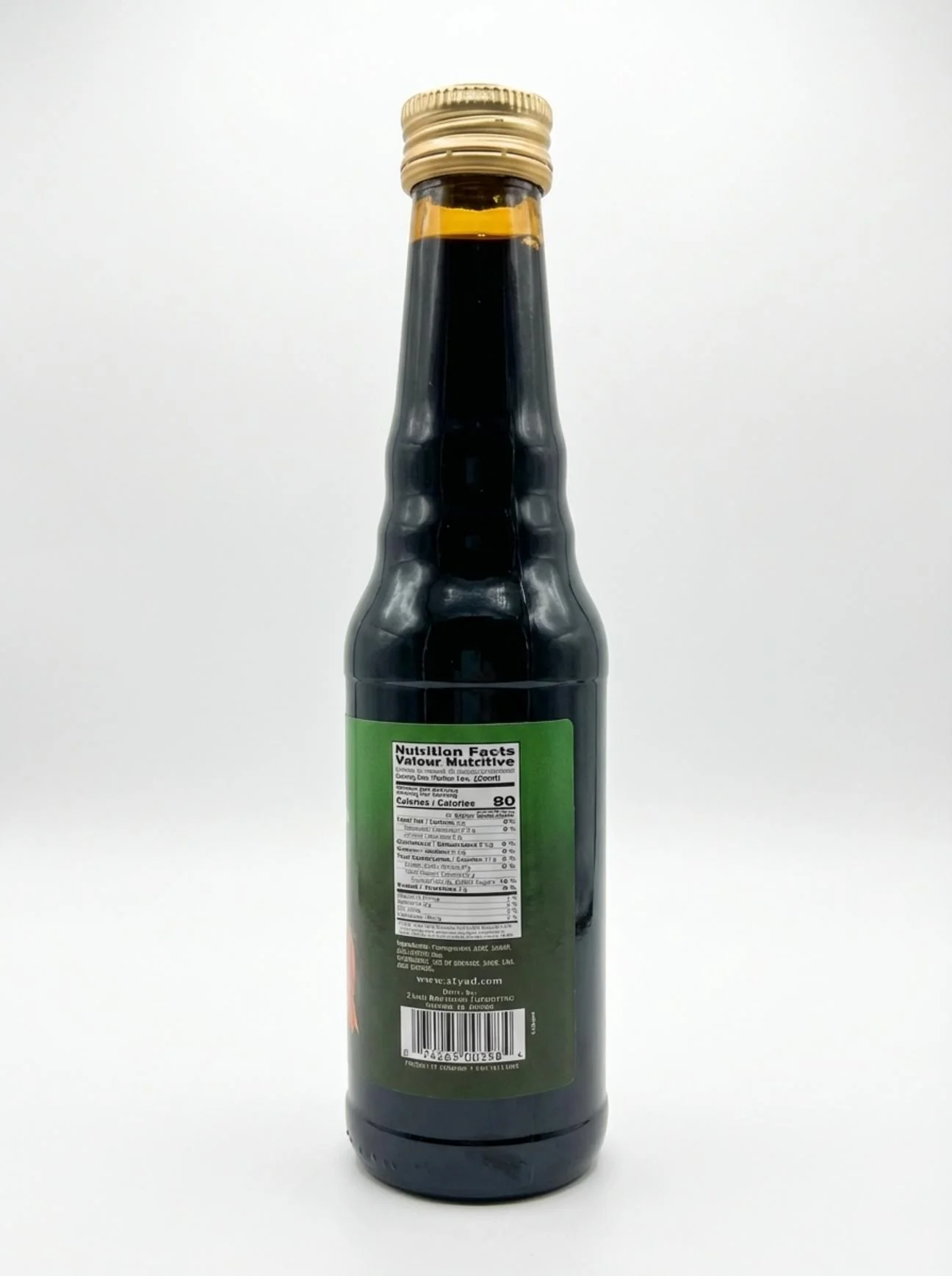 Premium Pomegranate Molasses (300g) - Image 2