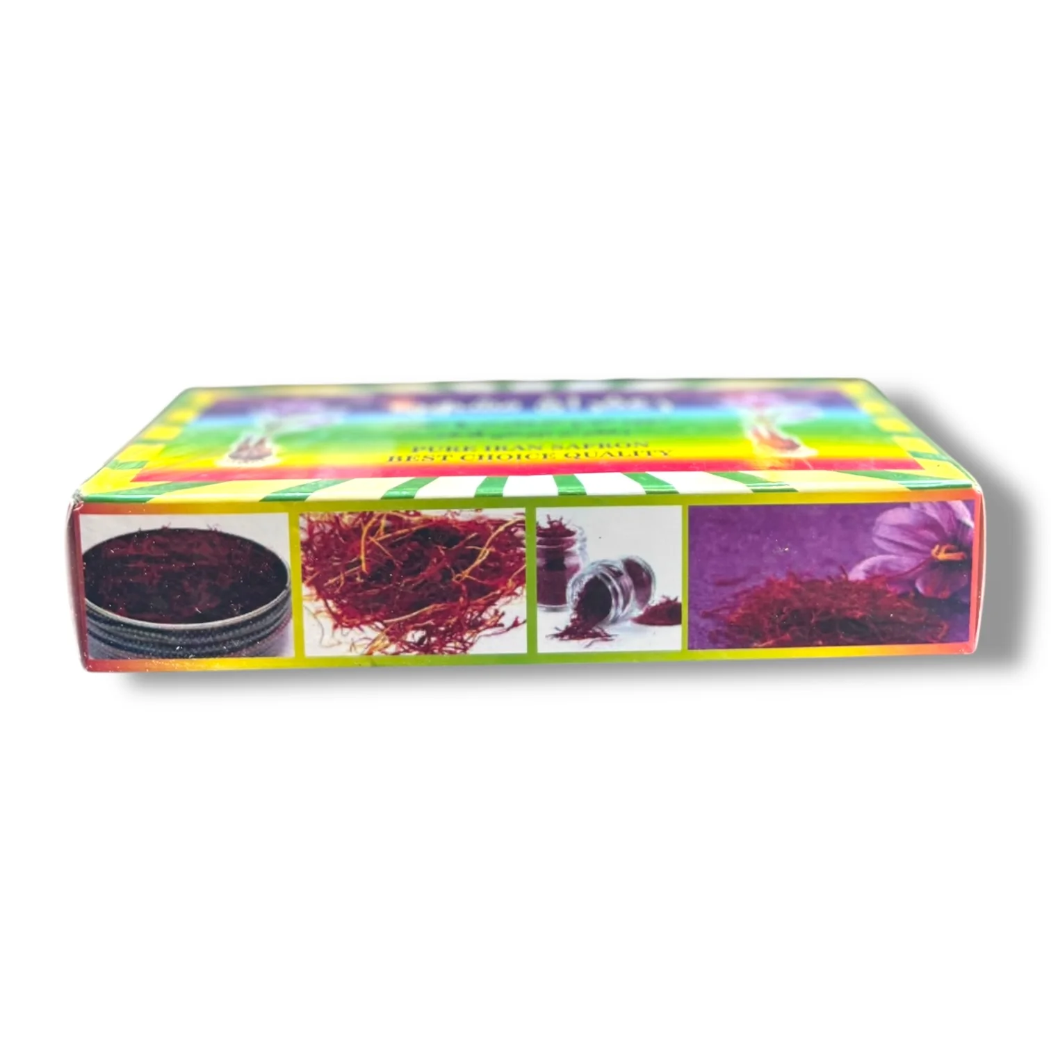 Premium Iranian Saffron Aroma 1G - Image 7