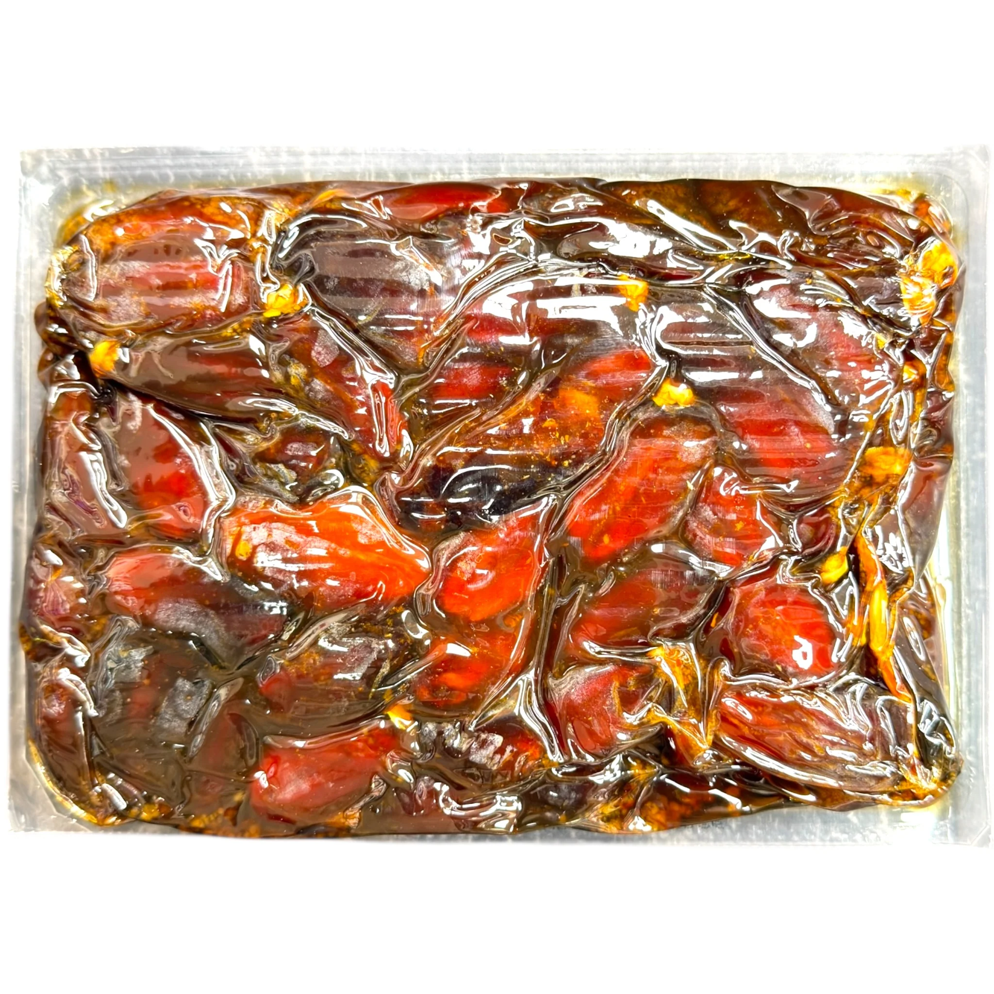 Premium Saudi Barni Dates 1Kg Vacuum Sealed - Image 2