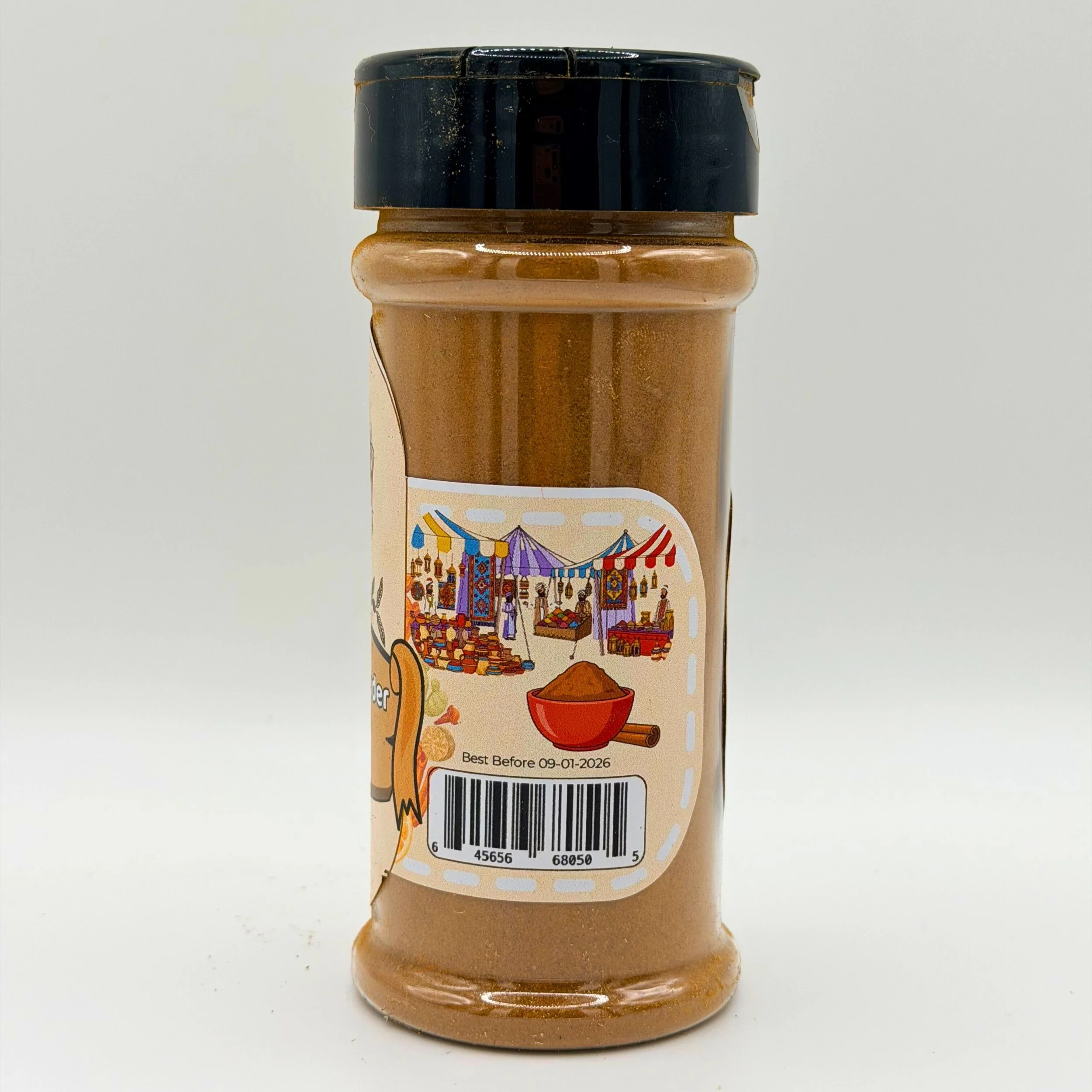 Pure Aromatic Cinnamon – 100% Quality Spice for Baking, Cooking, and Healthy Recipes - Image 3