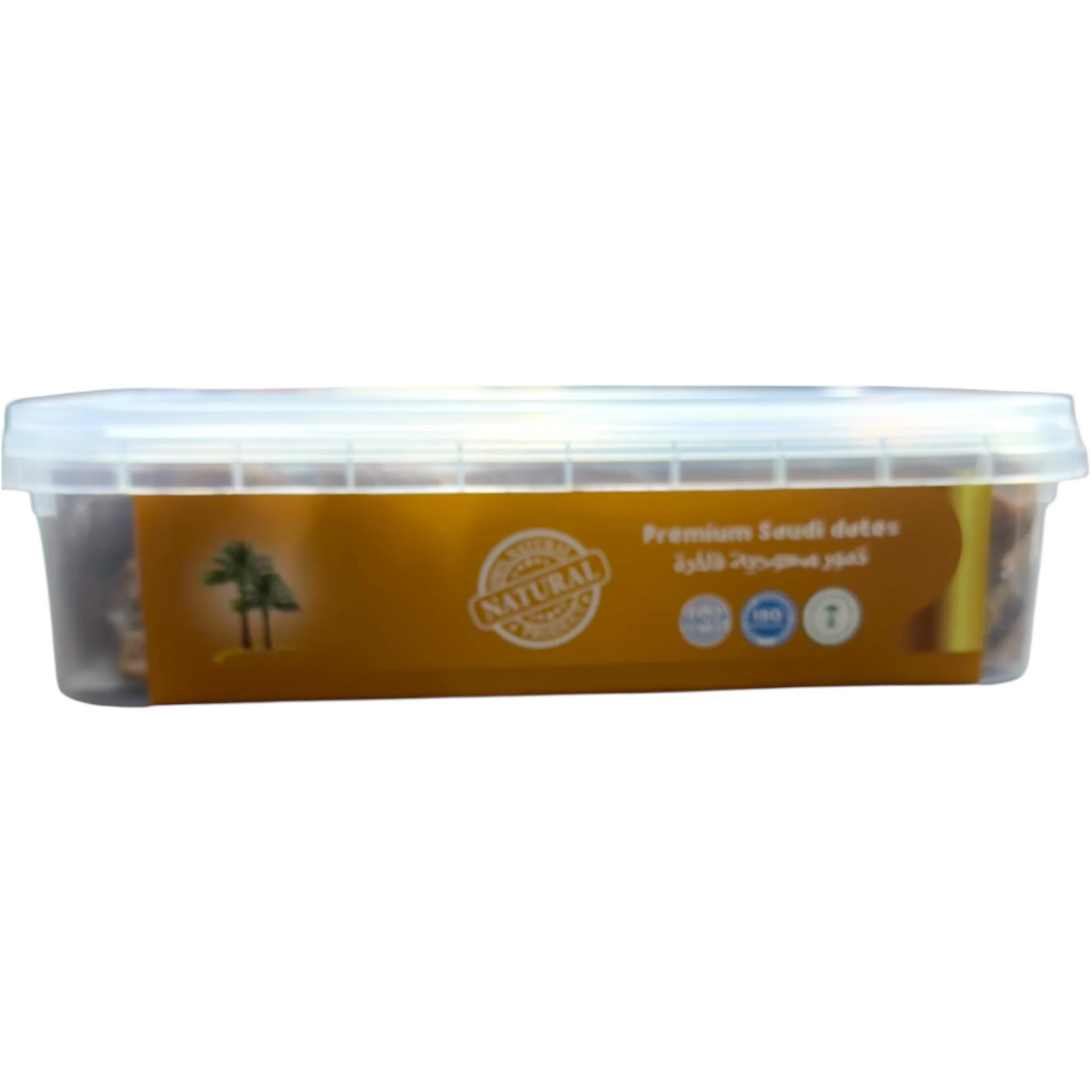 Qootof Sukkari Dates 500g – Natural Sweetness - Image 3