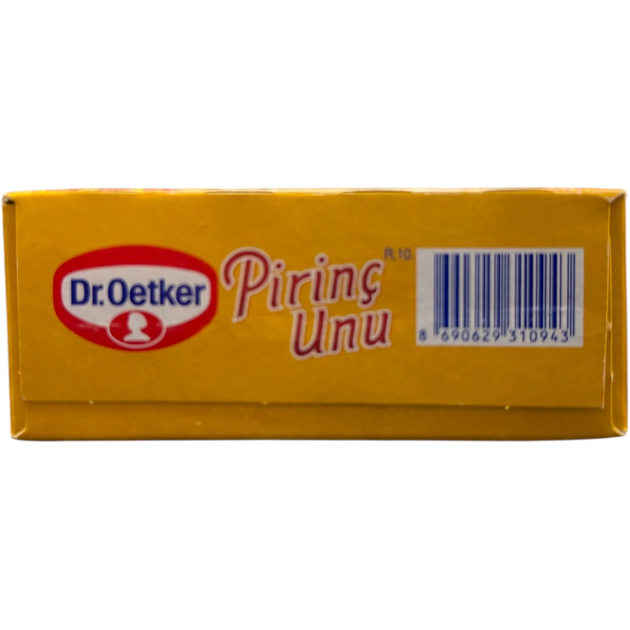 Dr.Oetker Rice Flour – Gluten-Free Baking Flour 500g - Image 2