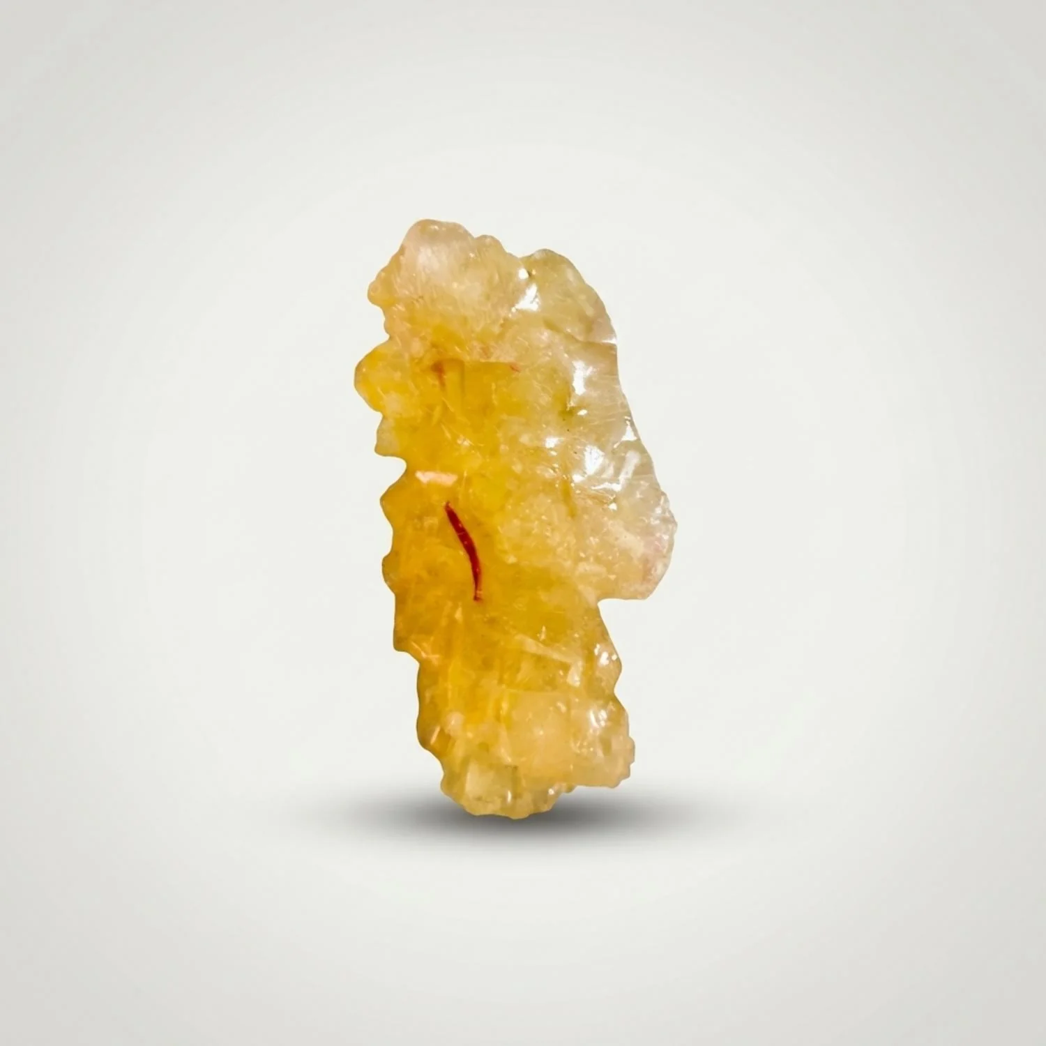 Rock Candy with Saffron (227g) - Image 2