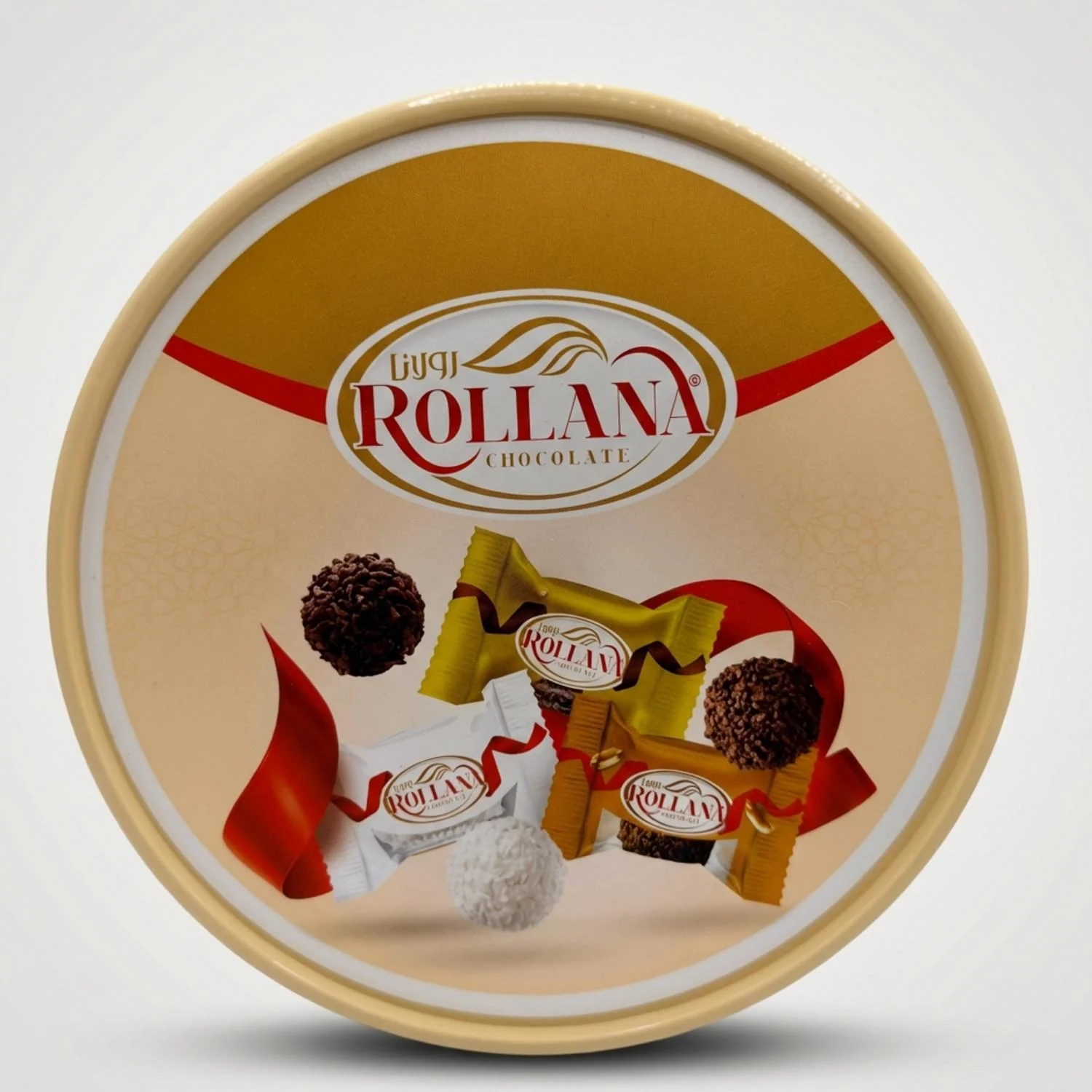 Rollana Chocolate (350g)