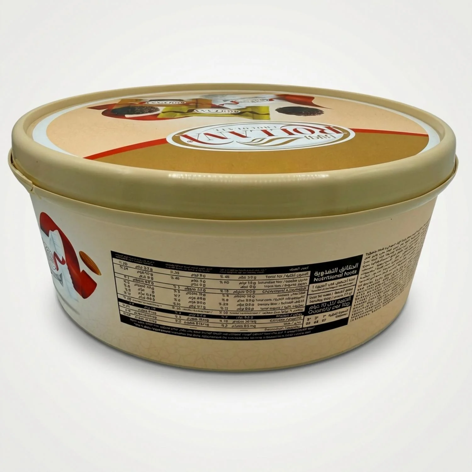 Rollana Chocolate (350g) - Image 2