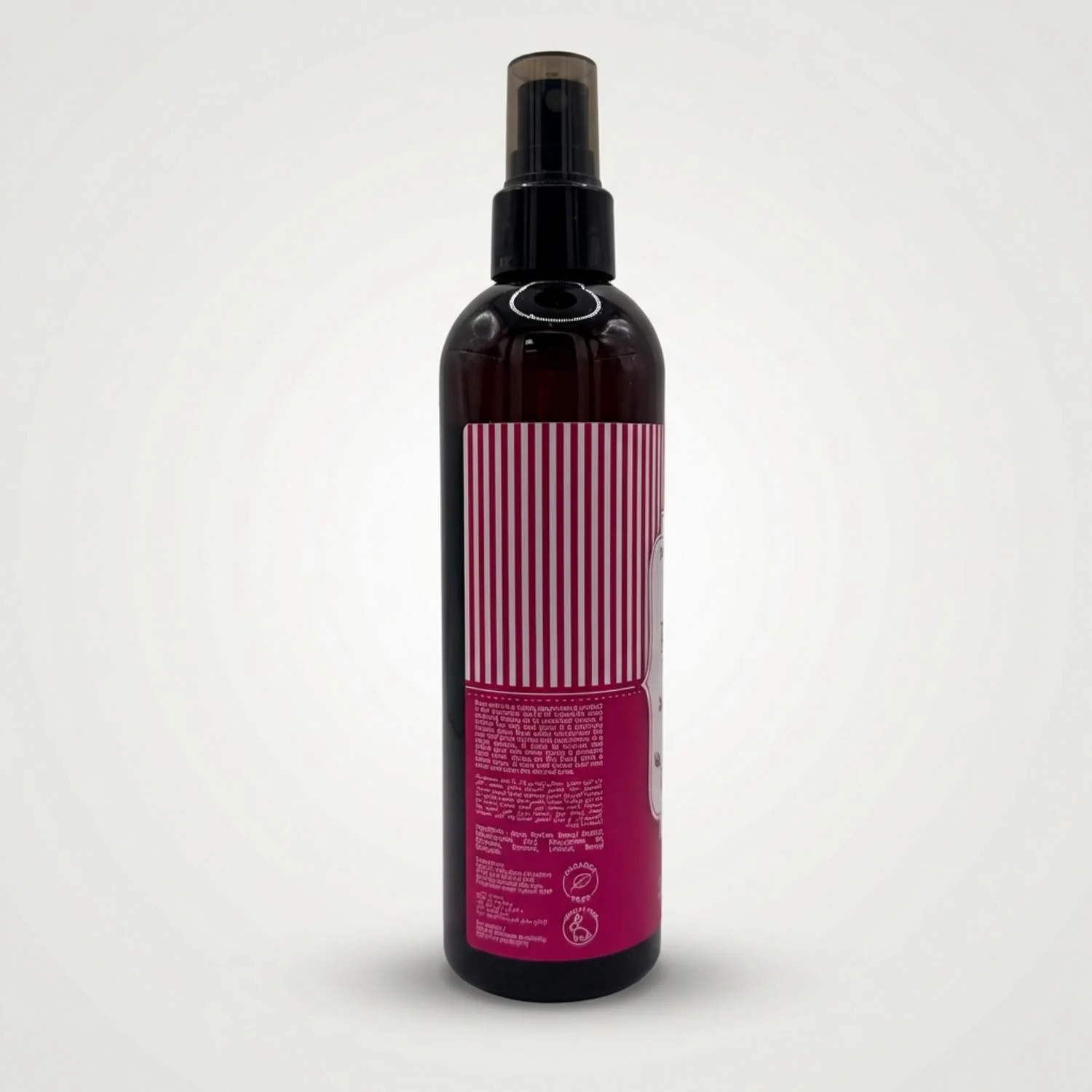 Rose Water by Jardin d'Oleane (250g) - Image 2